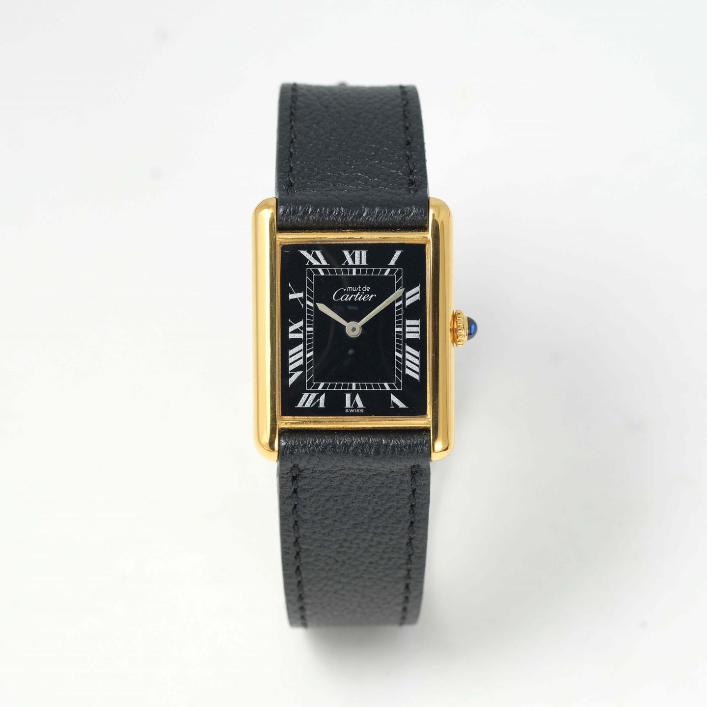 Cartier Tank Unknown - (3/8)