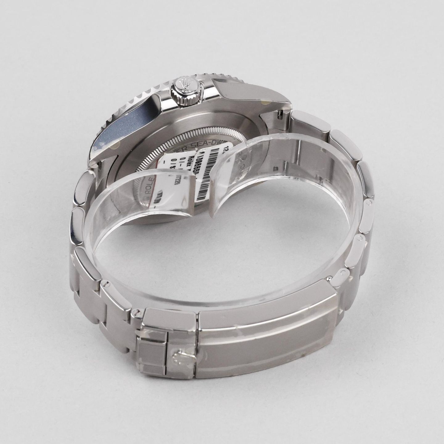 Rolex Sea-Dweller 126600 - (3/6)