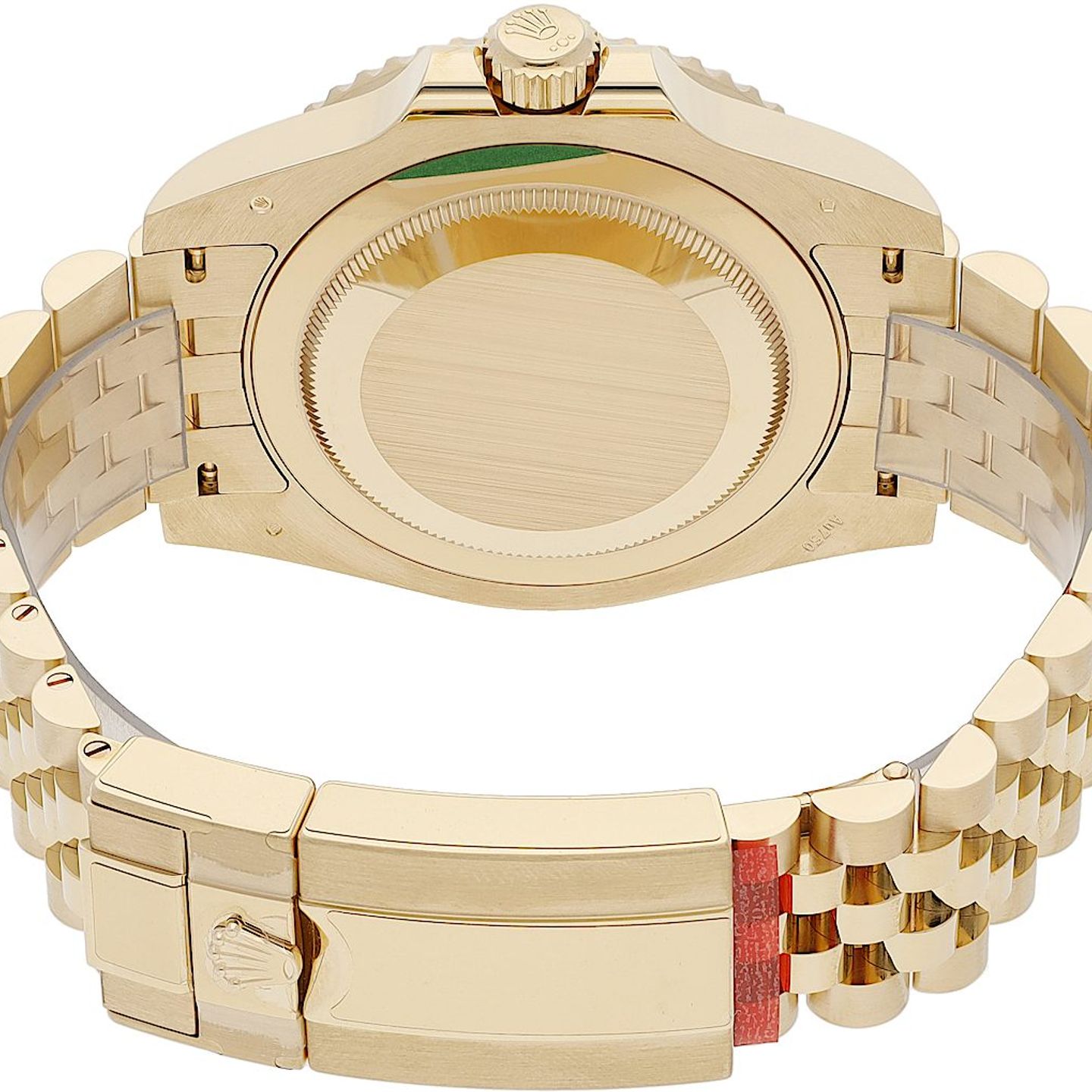 Unknown Unknown 126718GRNR (2024) - (5/5)