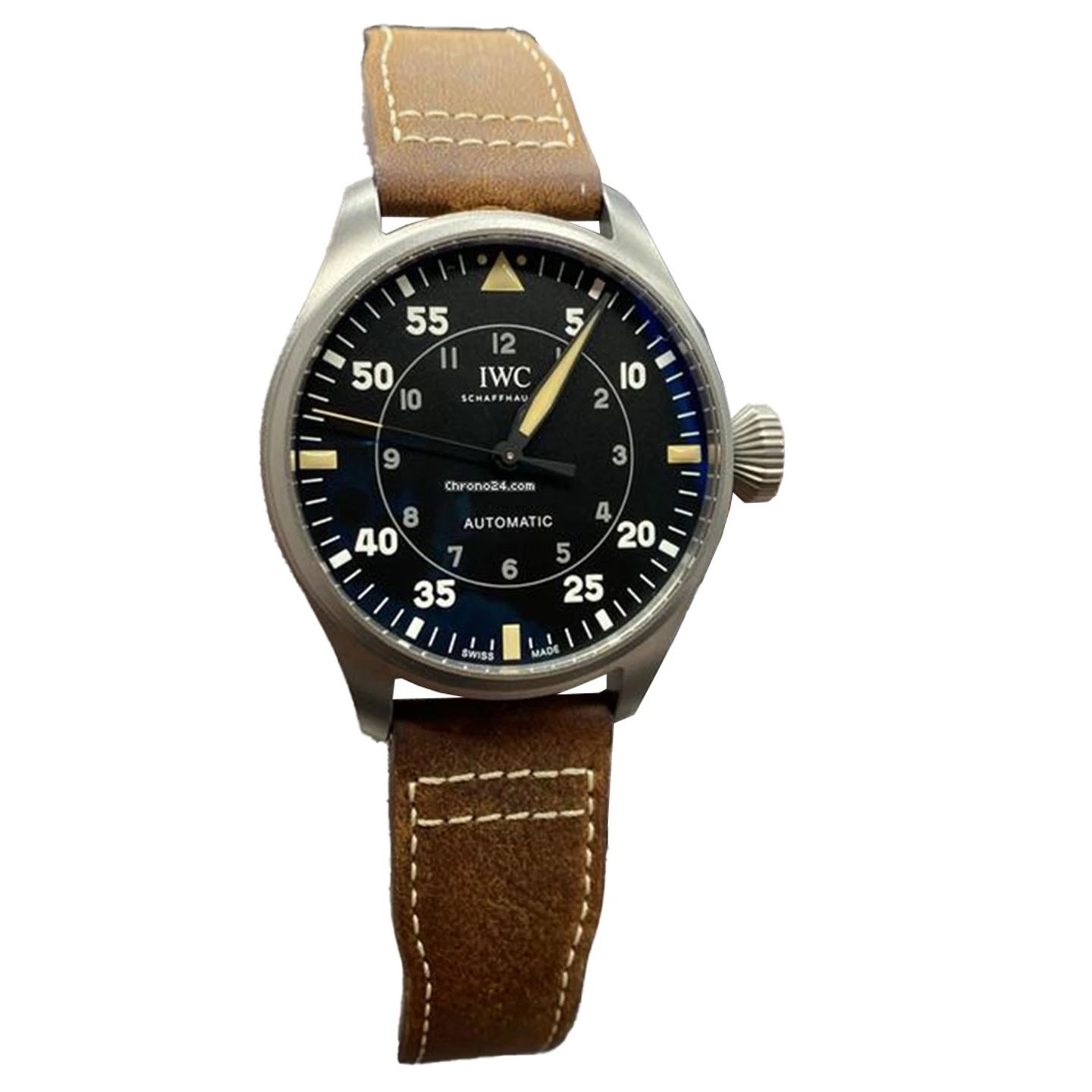 IWC Big Pilot IW329701 - (3/3)