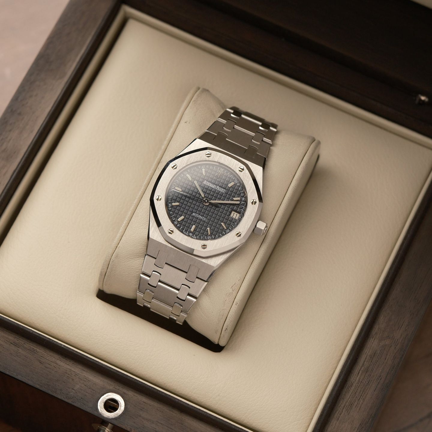 Audemars Piguet Royal Oak 14790ST.OO.0789ST.09 - (6/6)