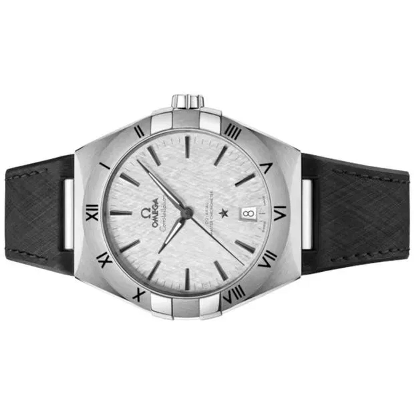 Omega Constellation 131.12.41.21.06.001 - (2/6)