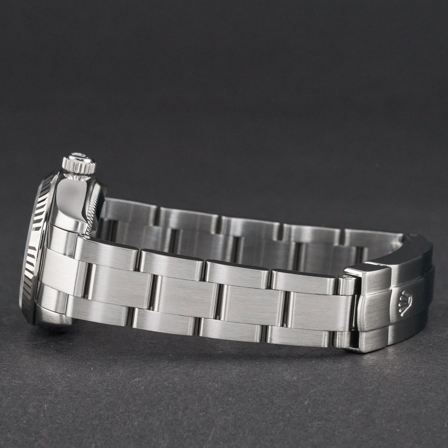 Rolex Oyster Perpetual 26 176234 - (5/8)