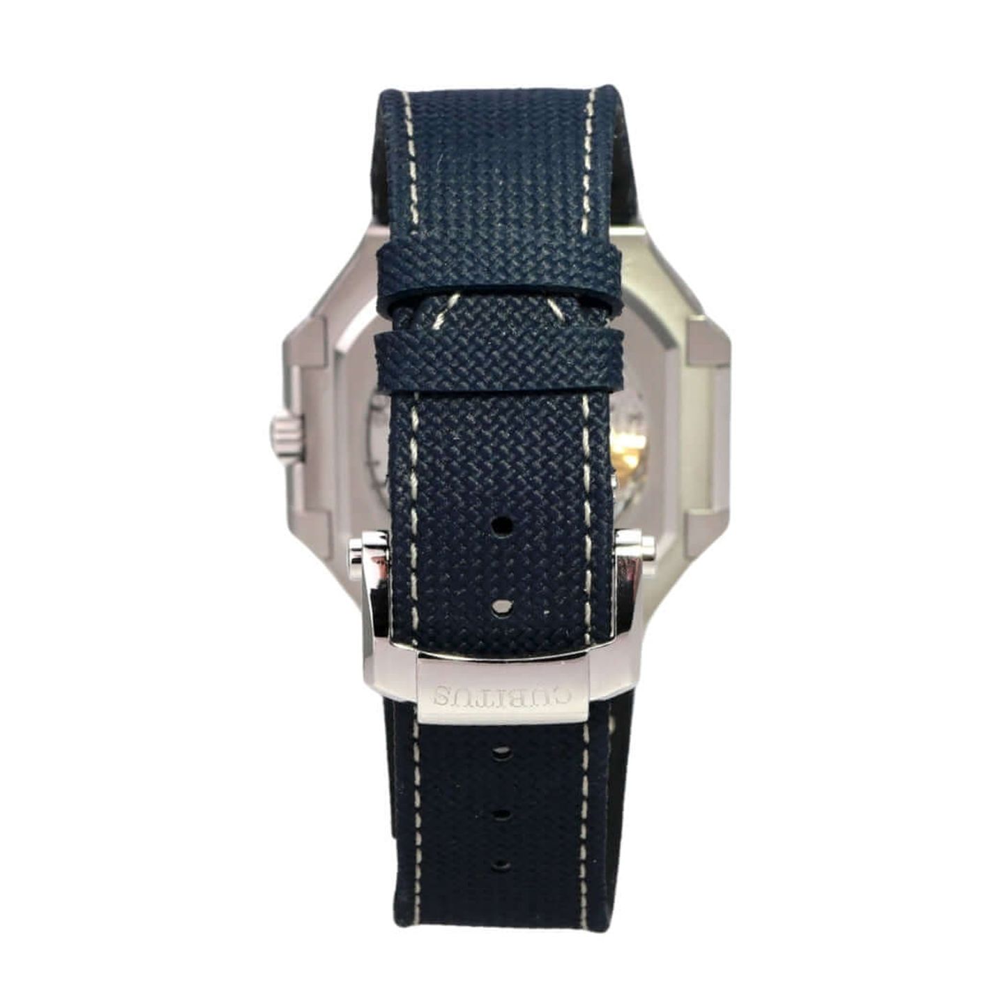 Patek Philippe Cubitus 5822P-001 - (8/8)