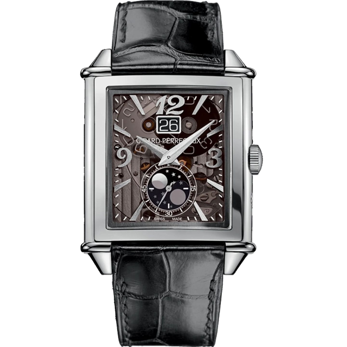 Girard-Perregaux Vintage 1945 25882-11-223-BB6B - (1/1)