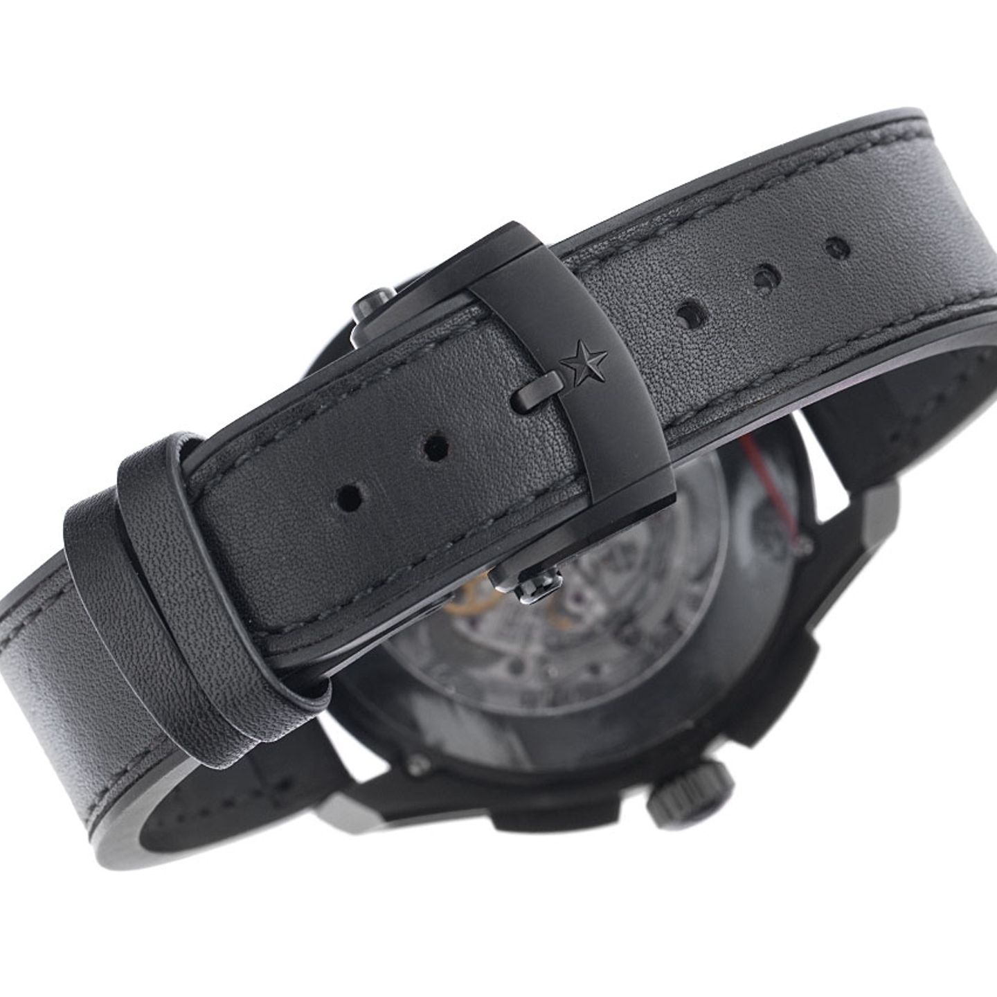 Zenith El Primero Chronomaster 96.2260.4061/21.R575 - (6/7)