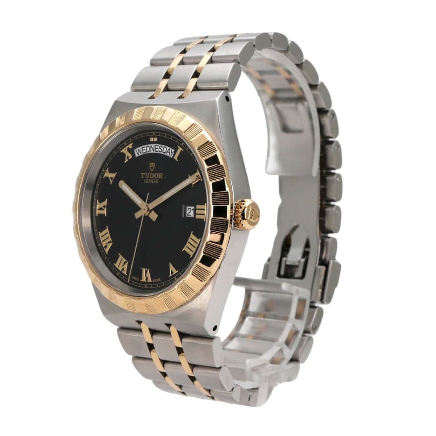 Tudor Royal 28603 - (3/8)