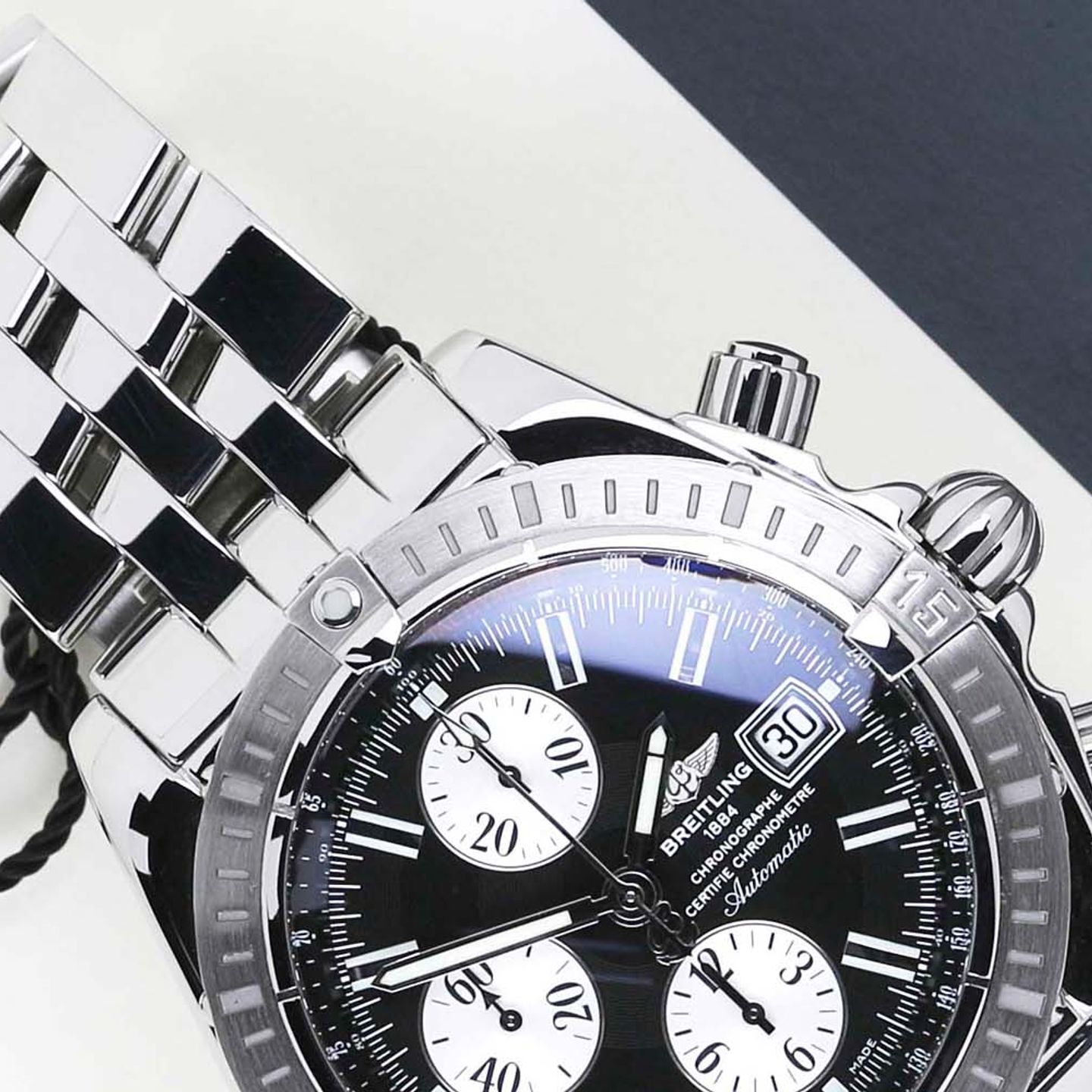 Breitling Chronomat Evolution A13356 - (3/8)