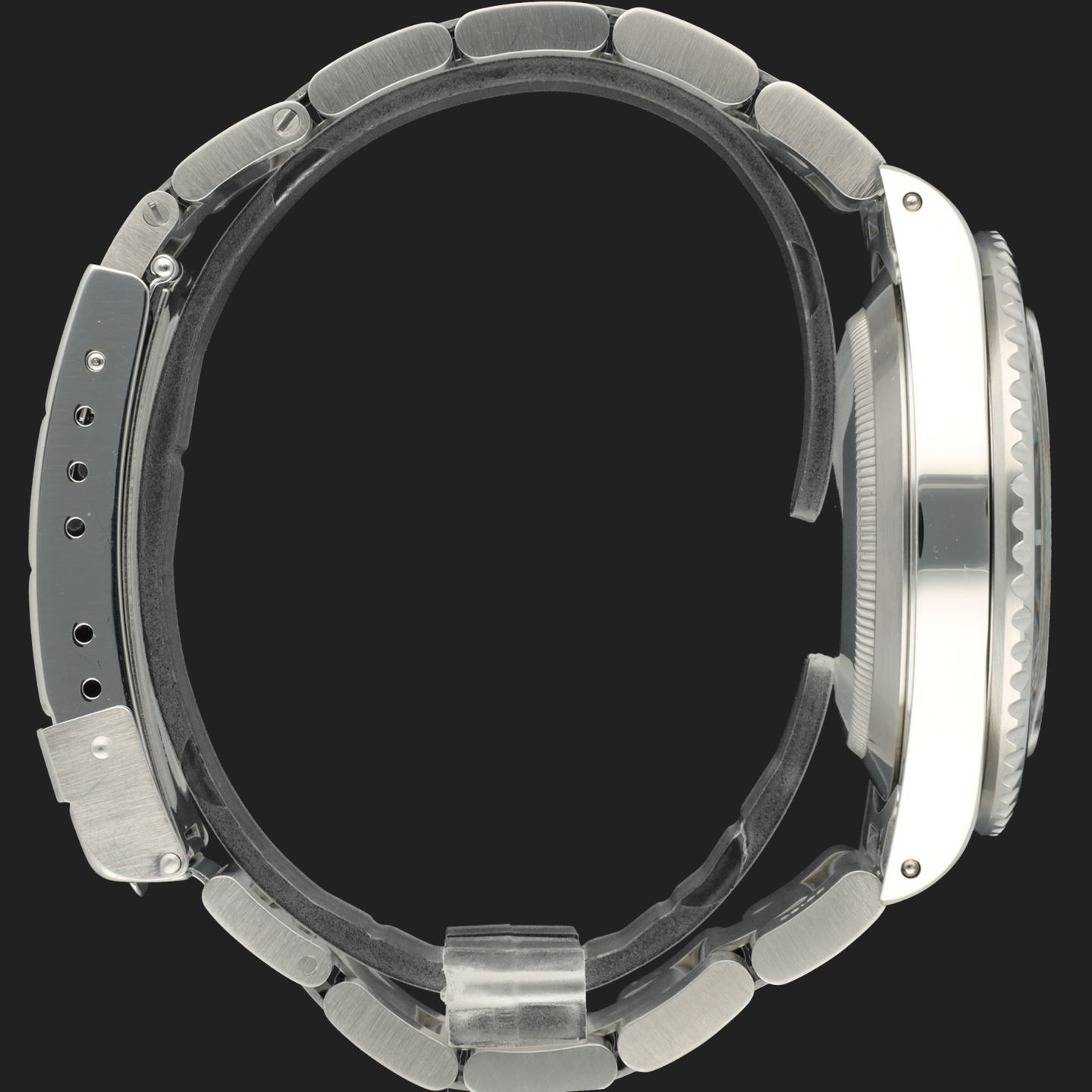 Rolex Submariner Date 16610 - (5/8)