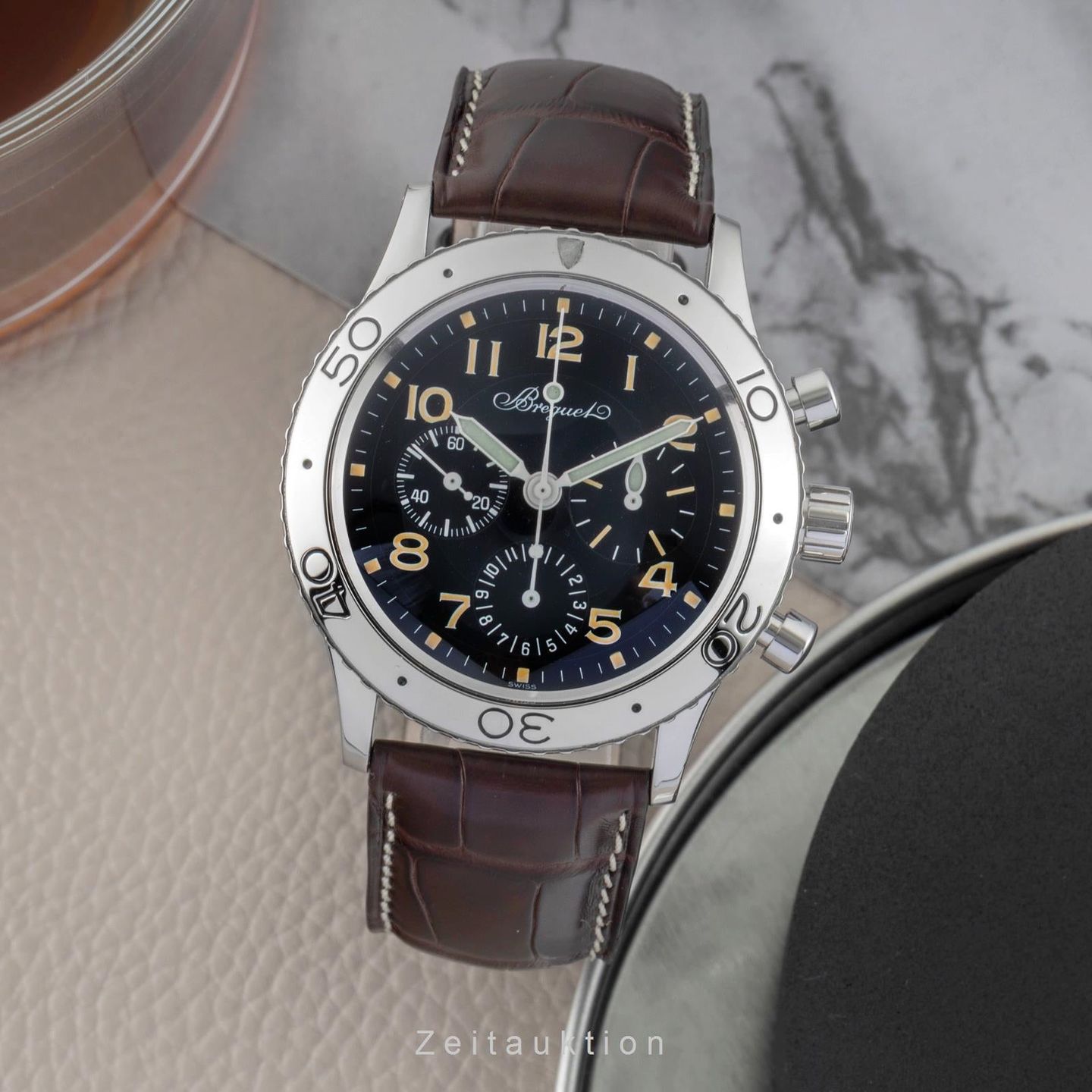 Breguet Type XX - XXI - XXII 3800ST/92/3W6 - (3/8)