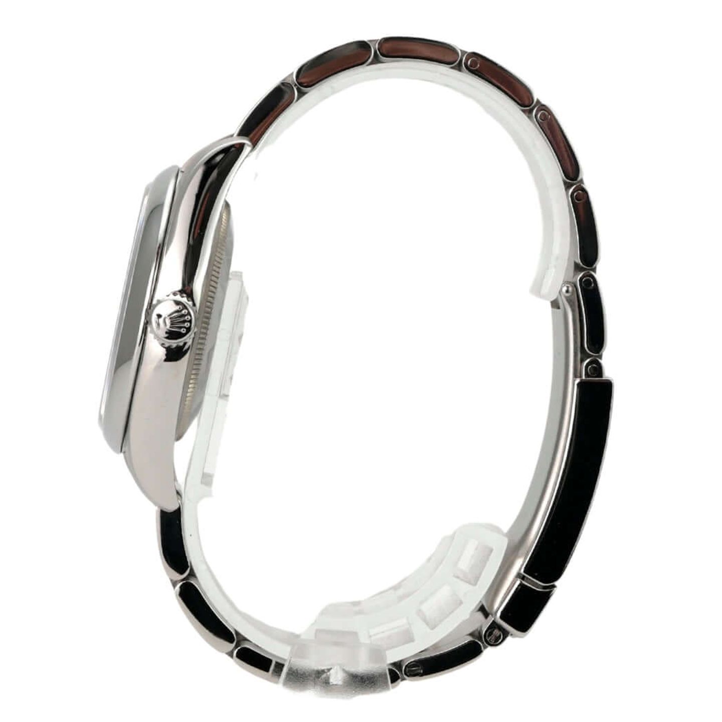 Rolex Oyster Perpetual 36 116000 (2014) - 36 mm Steel case (5/8)