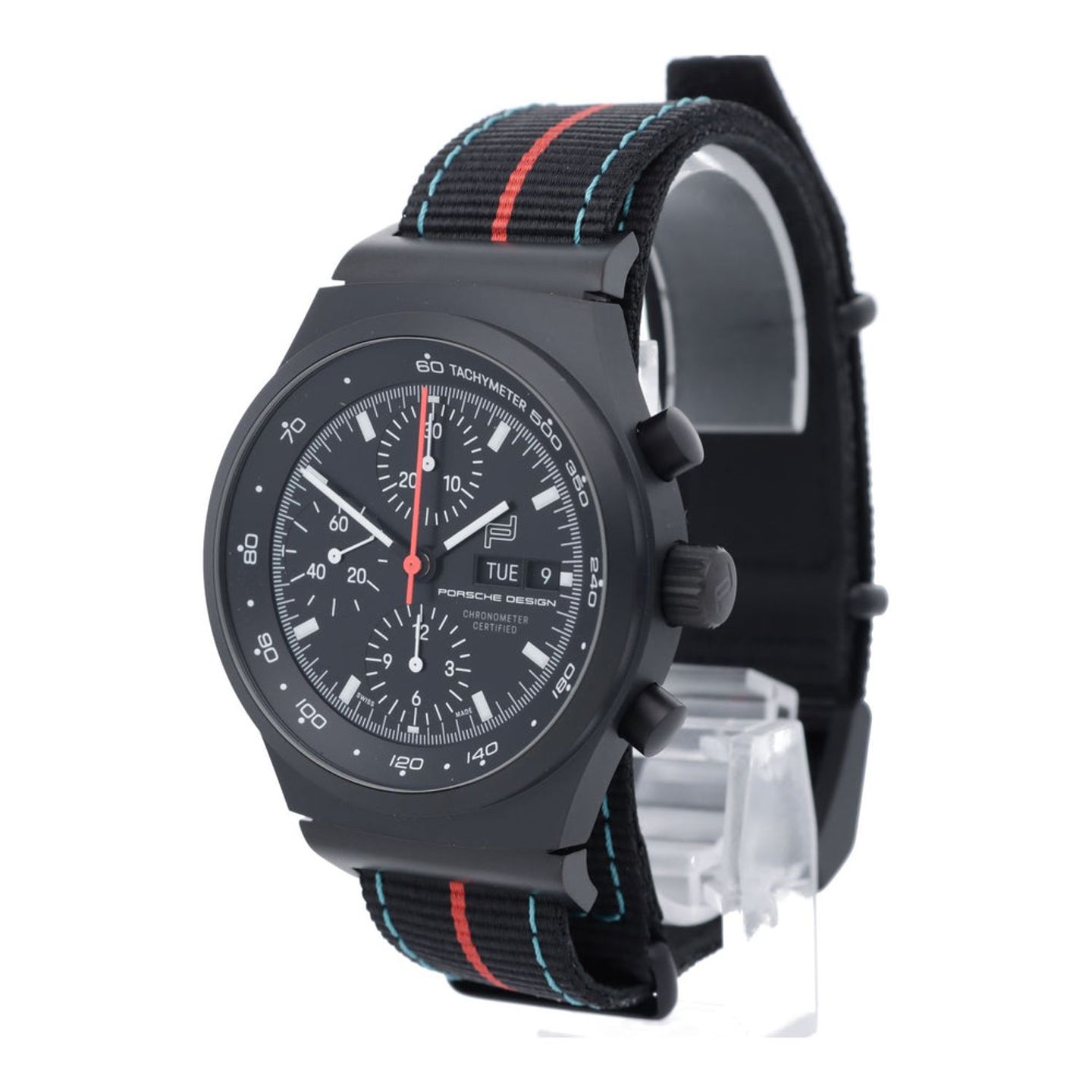 Porsche Design Unknown 6041.7.01.005.01.5 - (2/7)