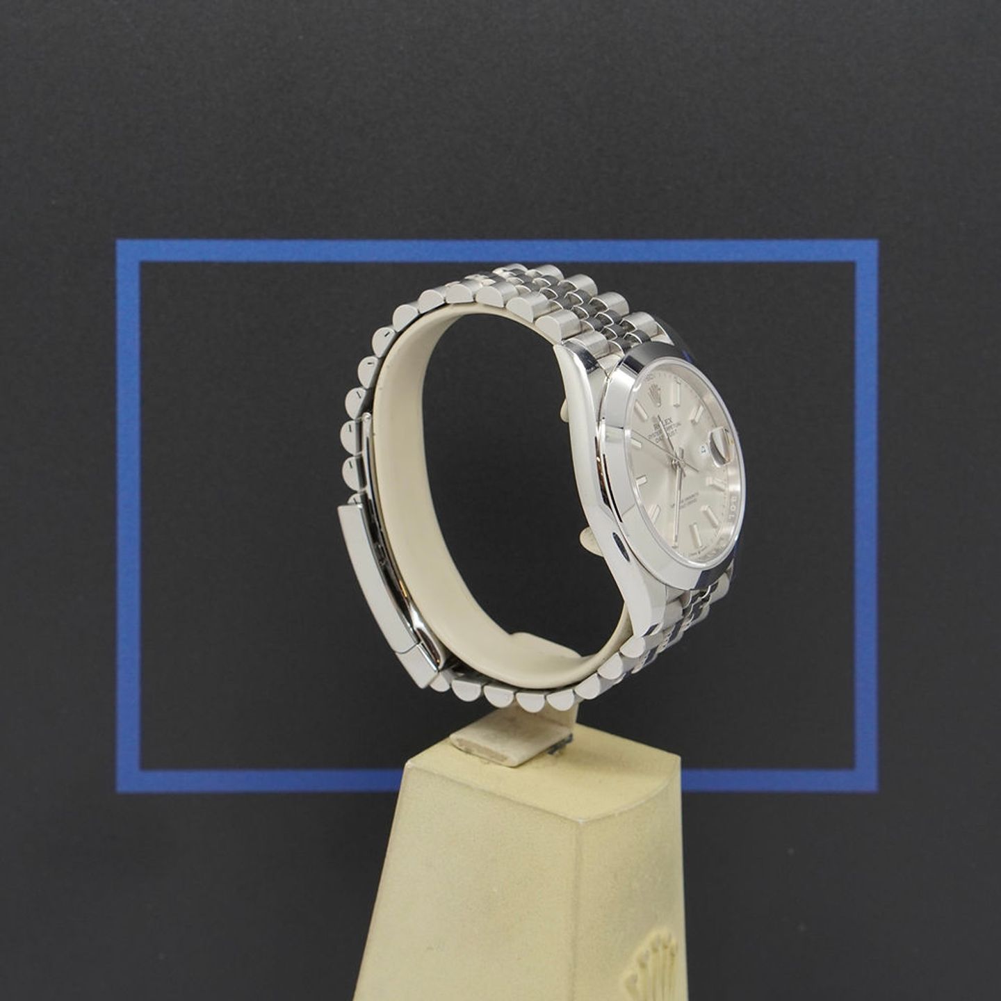 Rolex Datejust 41 126300 - (3/8)