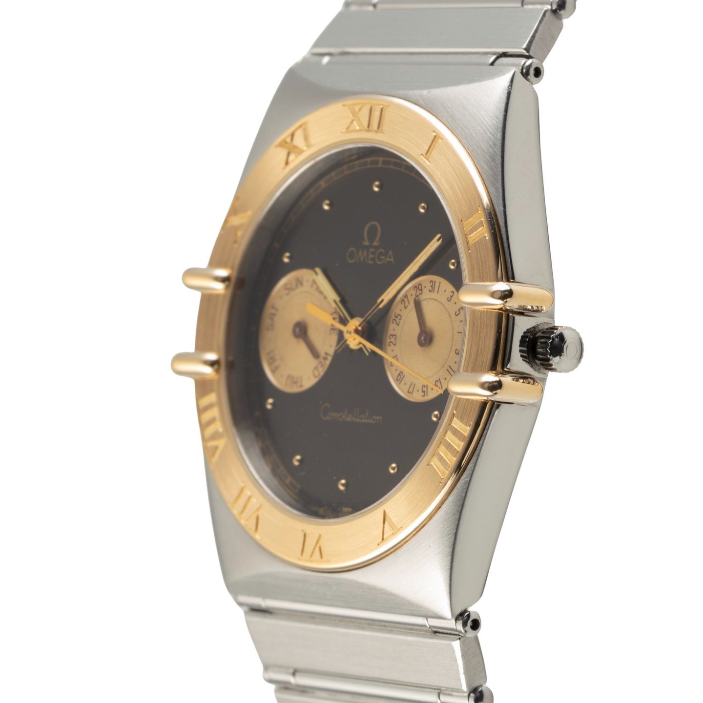 Omega Constellation 396.1069 - (6/8)