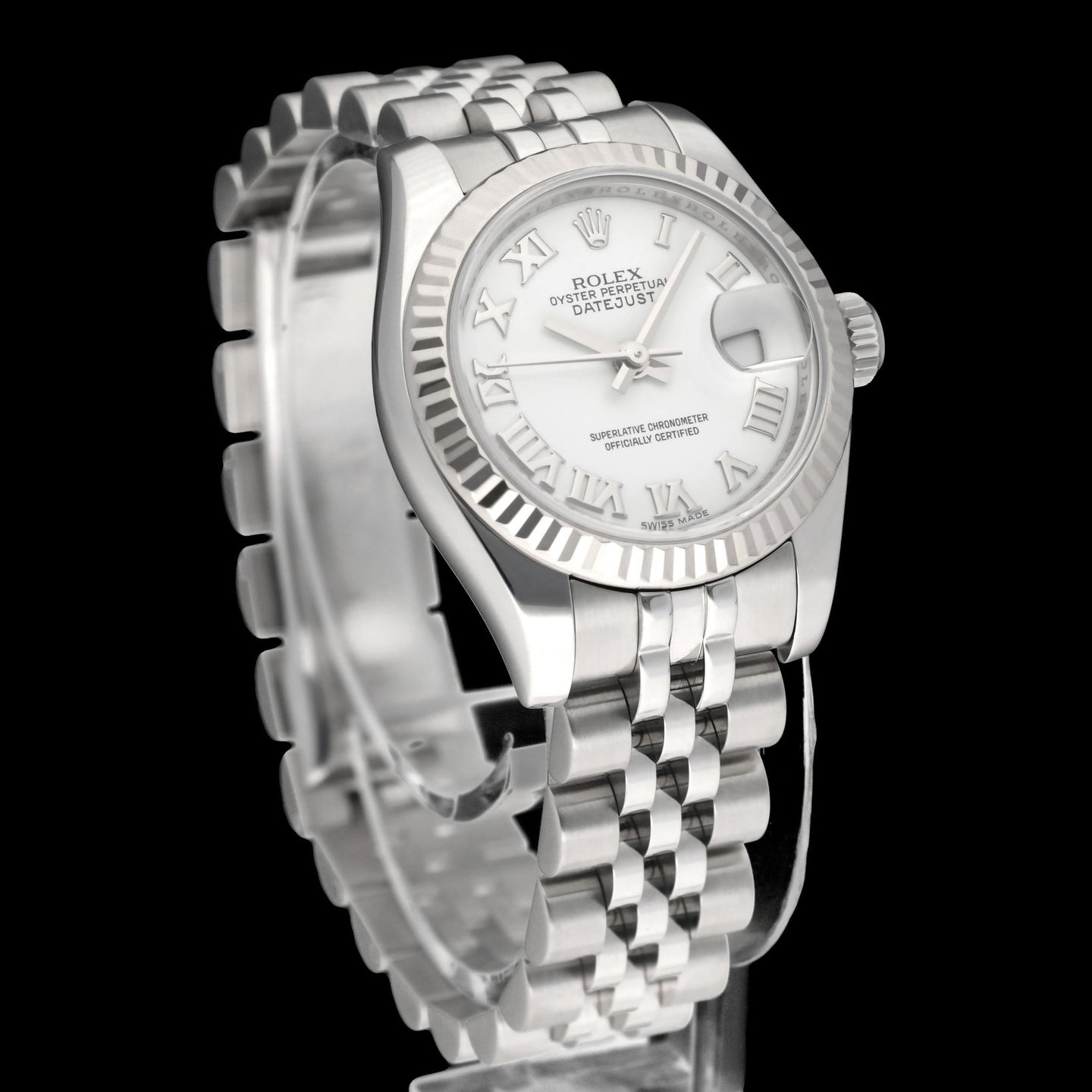 Rolex Lady-Datejust 179174 - (4/8)