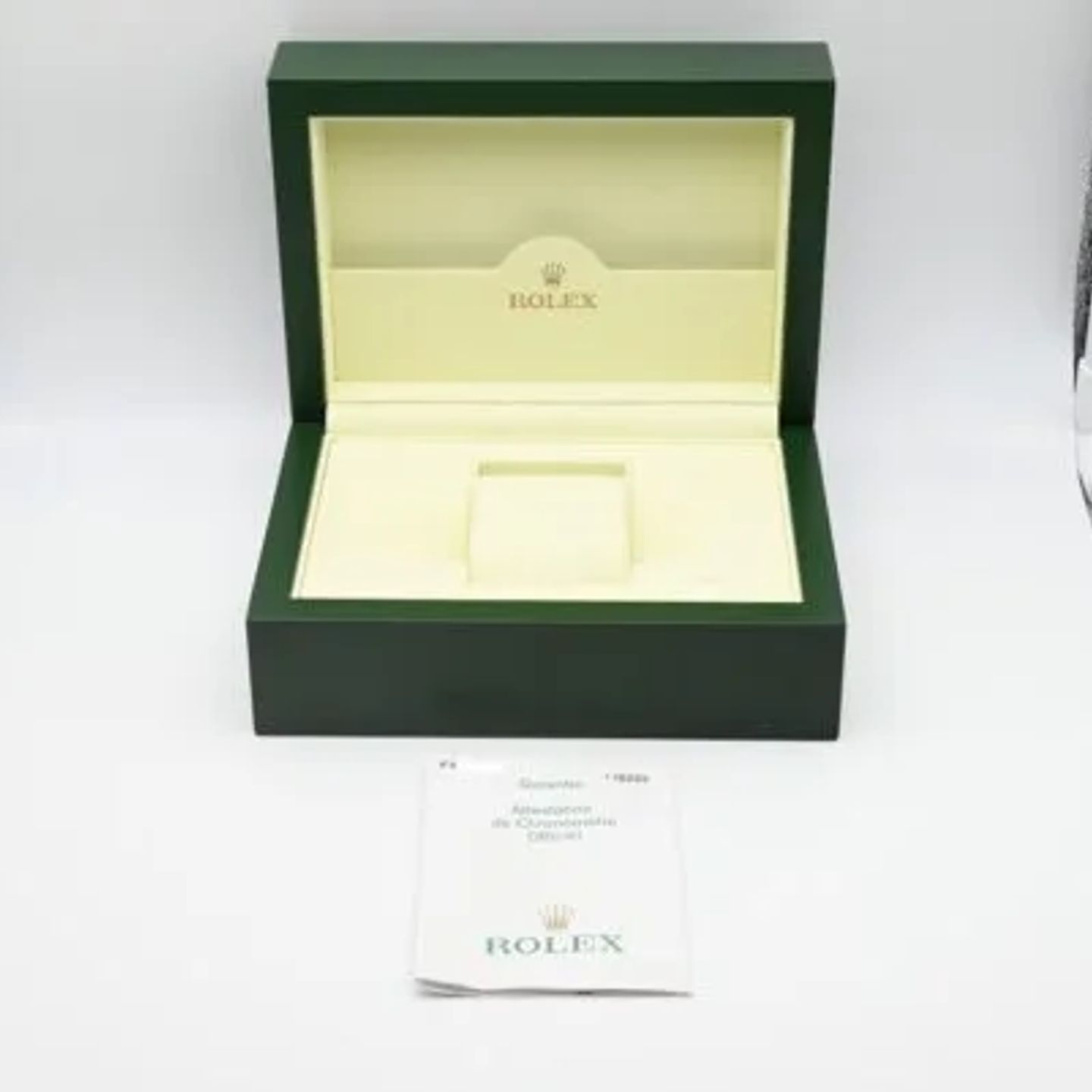 Rolex Datejust 36 116233 - (2/7)