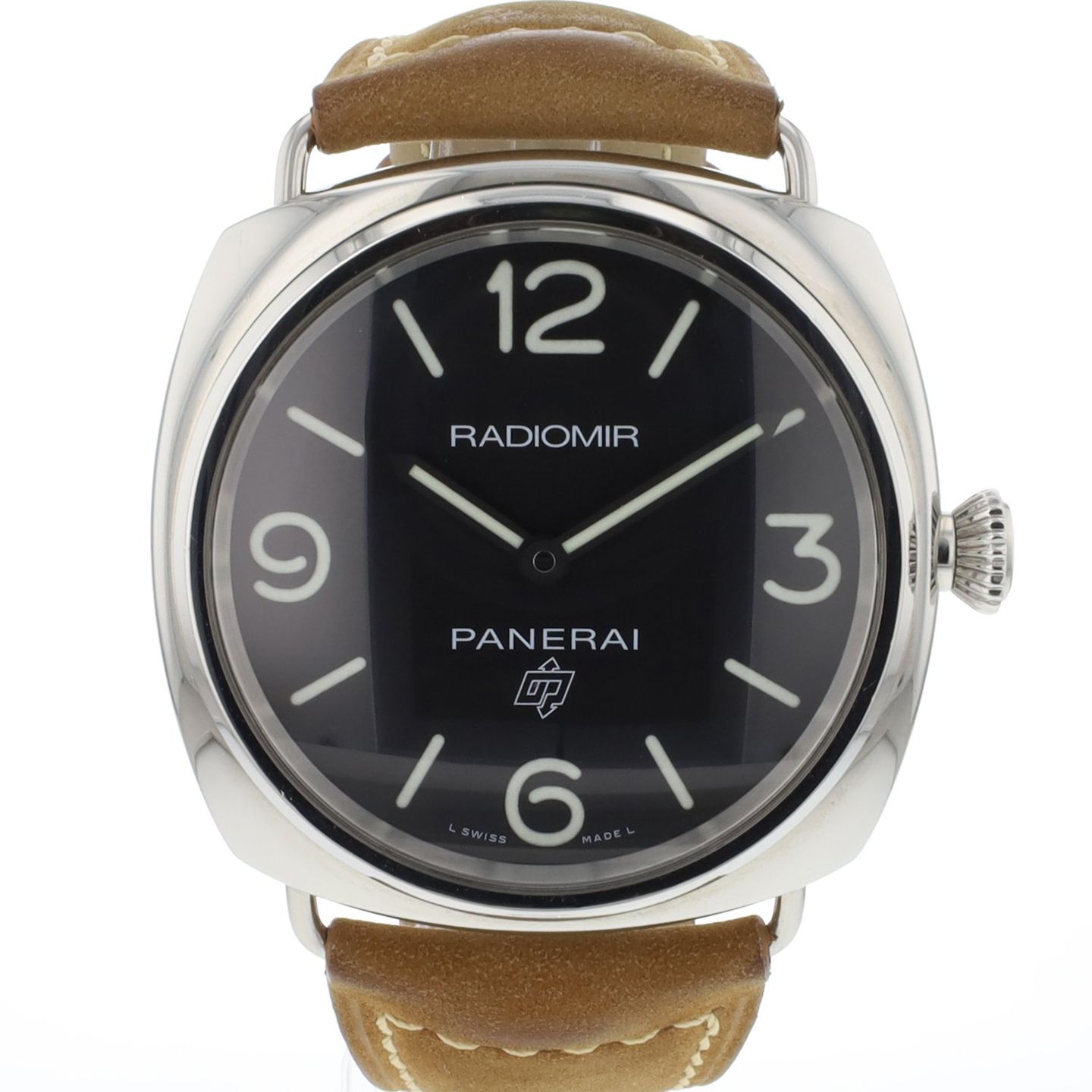 Panerai Radiomir PAM00753 - (1/4)