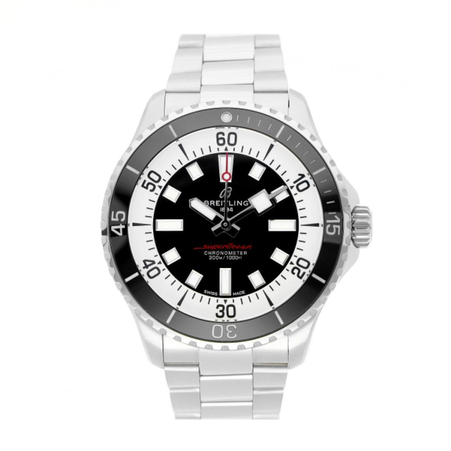 Breitling Superocean 44 A17376 - (1/5)