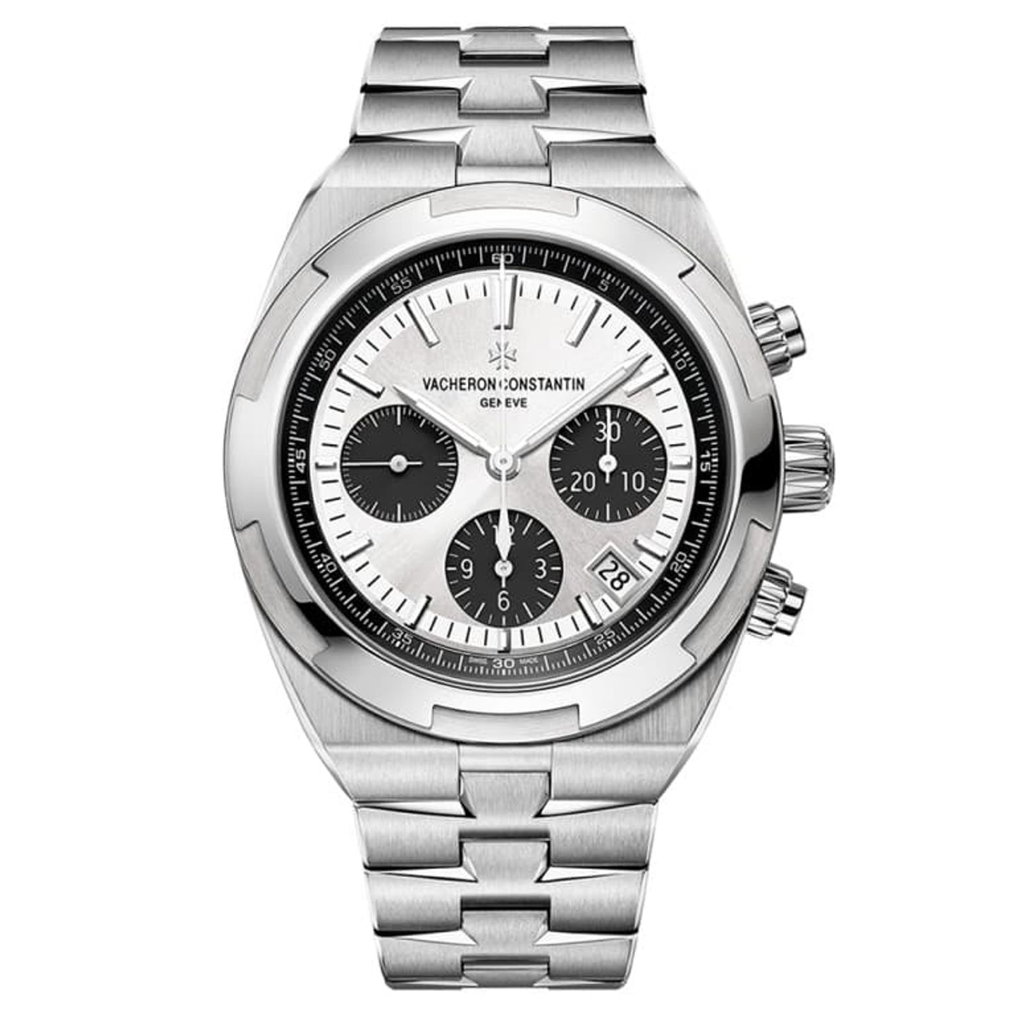 Vacheron Constantin Overseas 5520V/210A-B686 - (1/1)