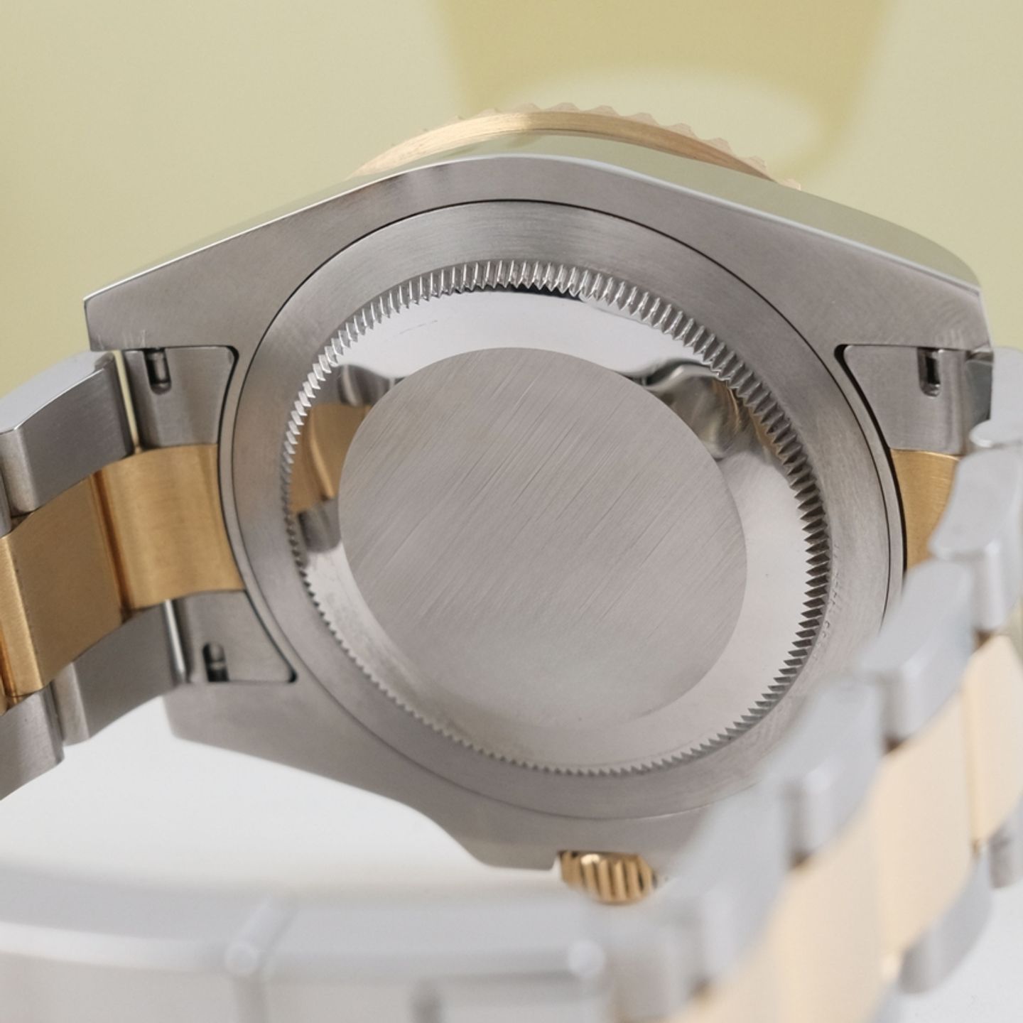 Rolex GMT-Master II 116713LN - (7/8)