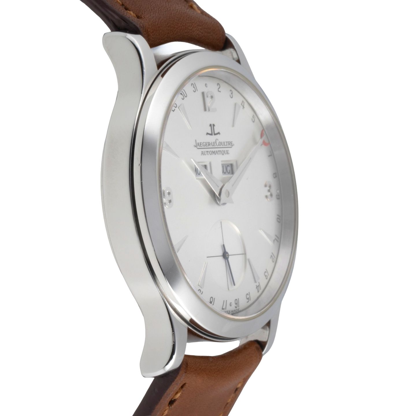 Jaeger-LeCoultre Master Calendar Q147842A - (7/8)