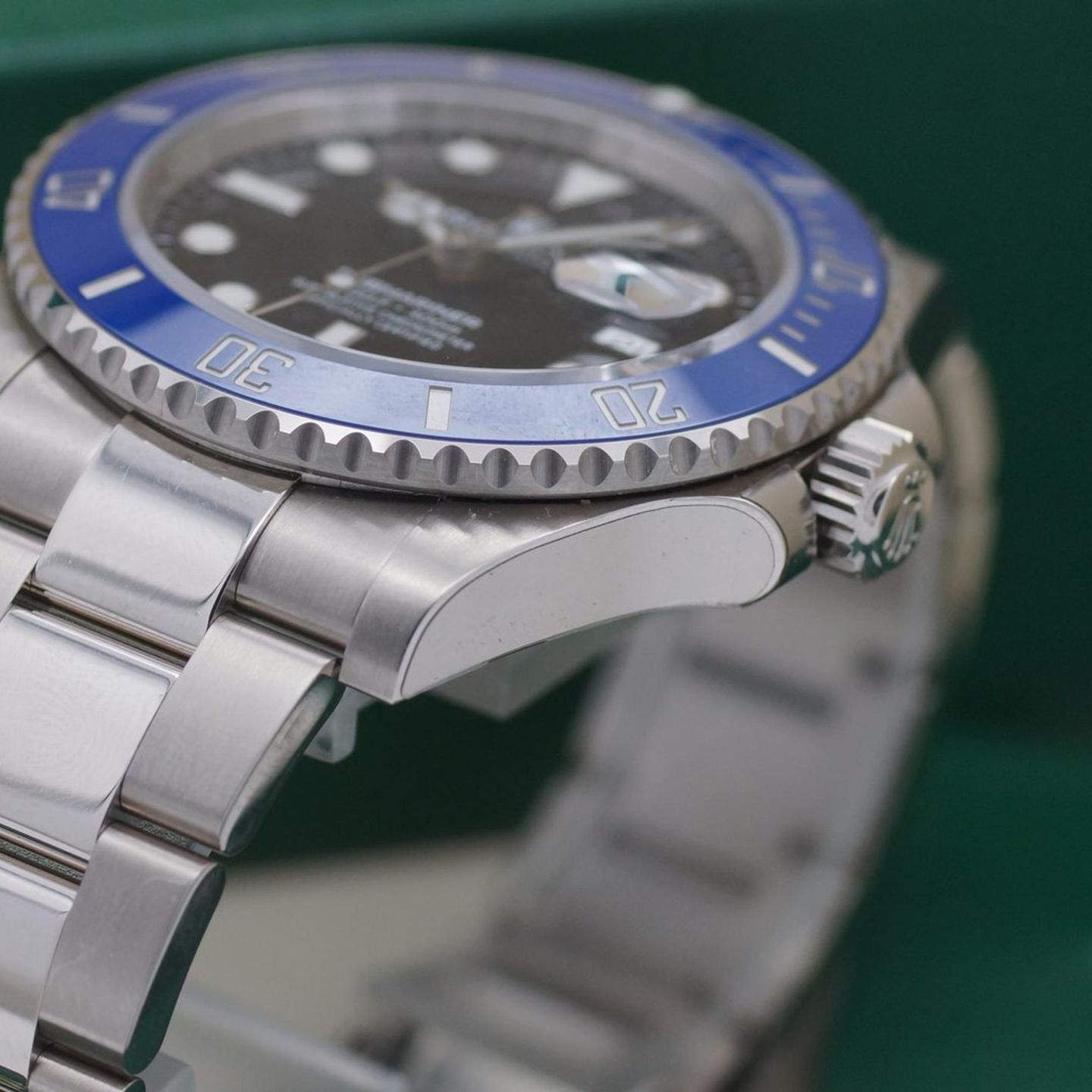 Rolex Submariner Date 126619LB - (7/8)
