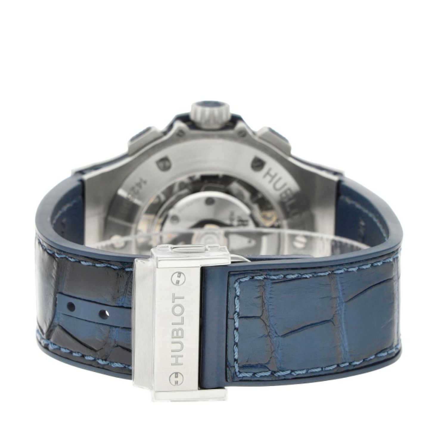 Hublot Big Bang 44 mm 301.SX.7170.LR - (4/5)