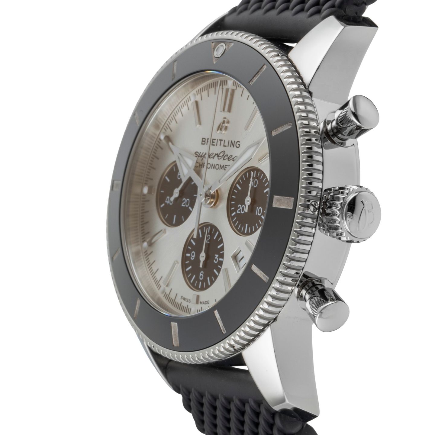 Breitling Superocean Heritage II Chronograph AB0162 - (6/8)