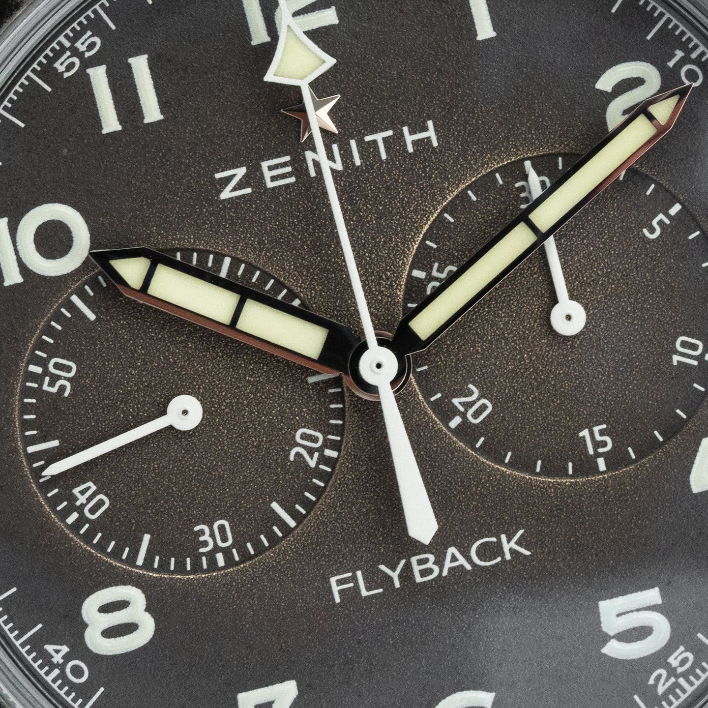 Zenith Pilot 11.2240.405/21.C773 - (3/8)