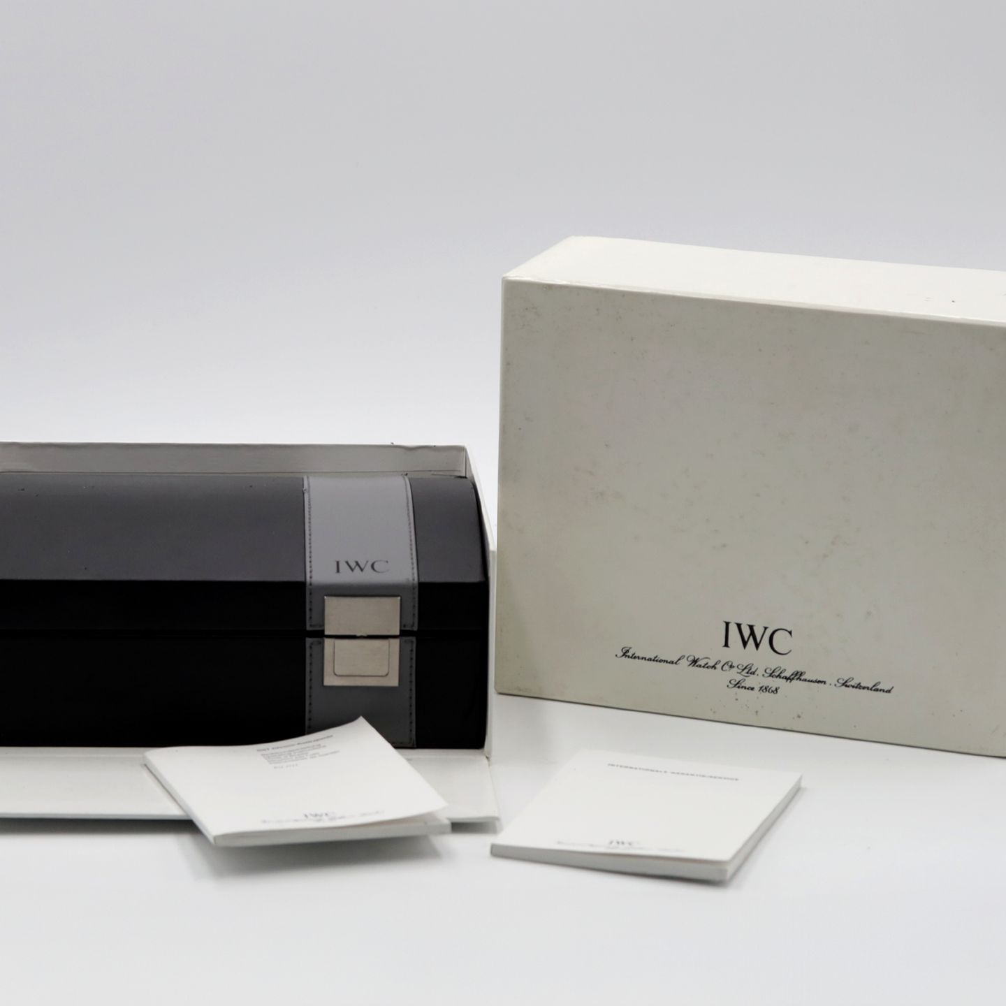 IWC GST IW371508 - (8/8)
