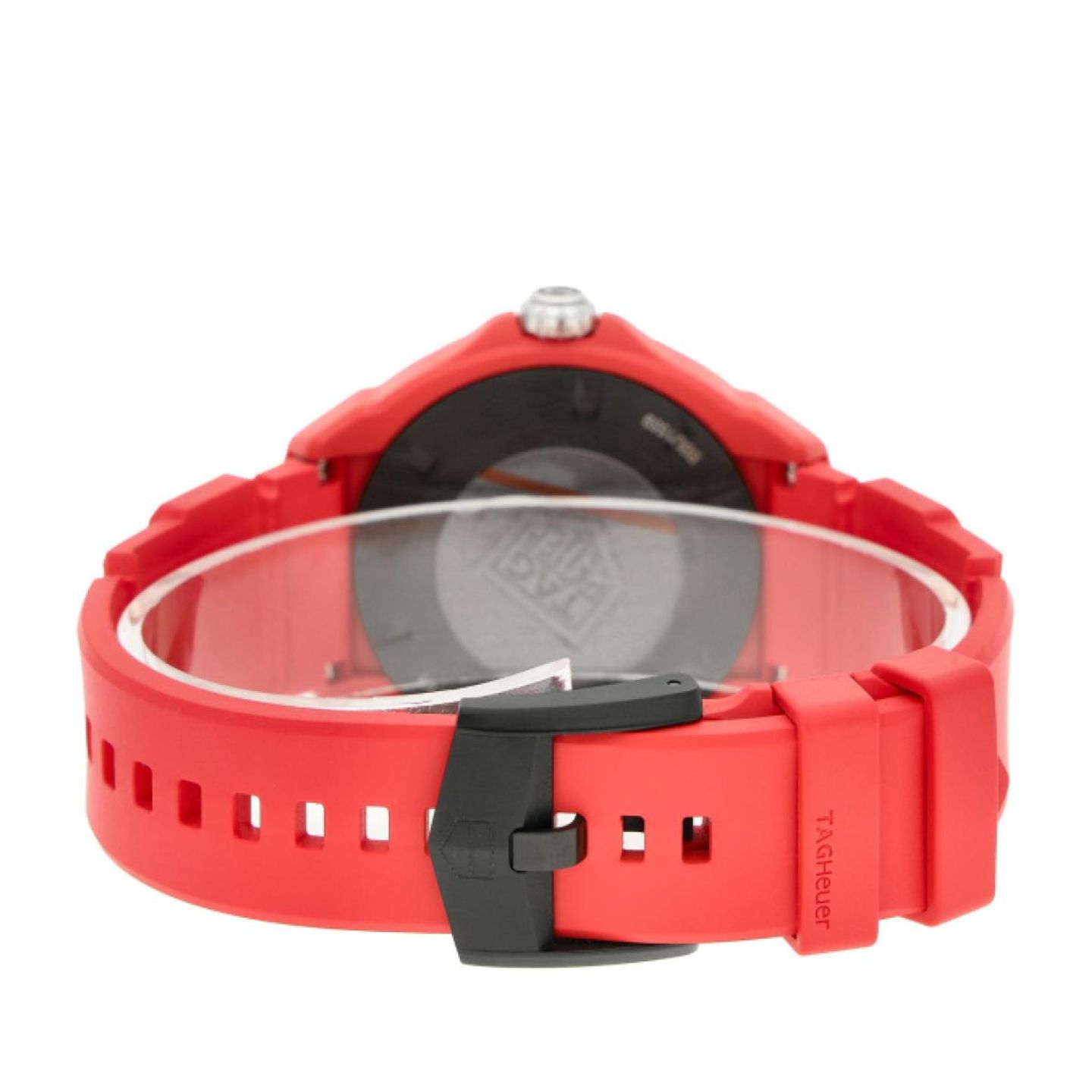 TAG Heuer Formula 1 WBY1161.FT8086 - (4/5)