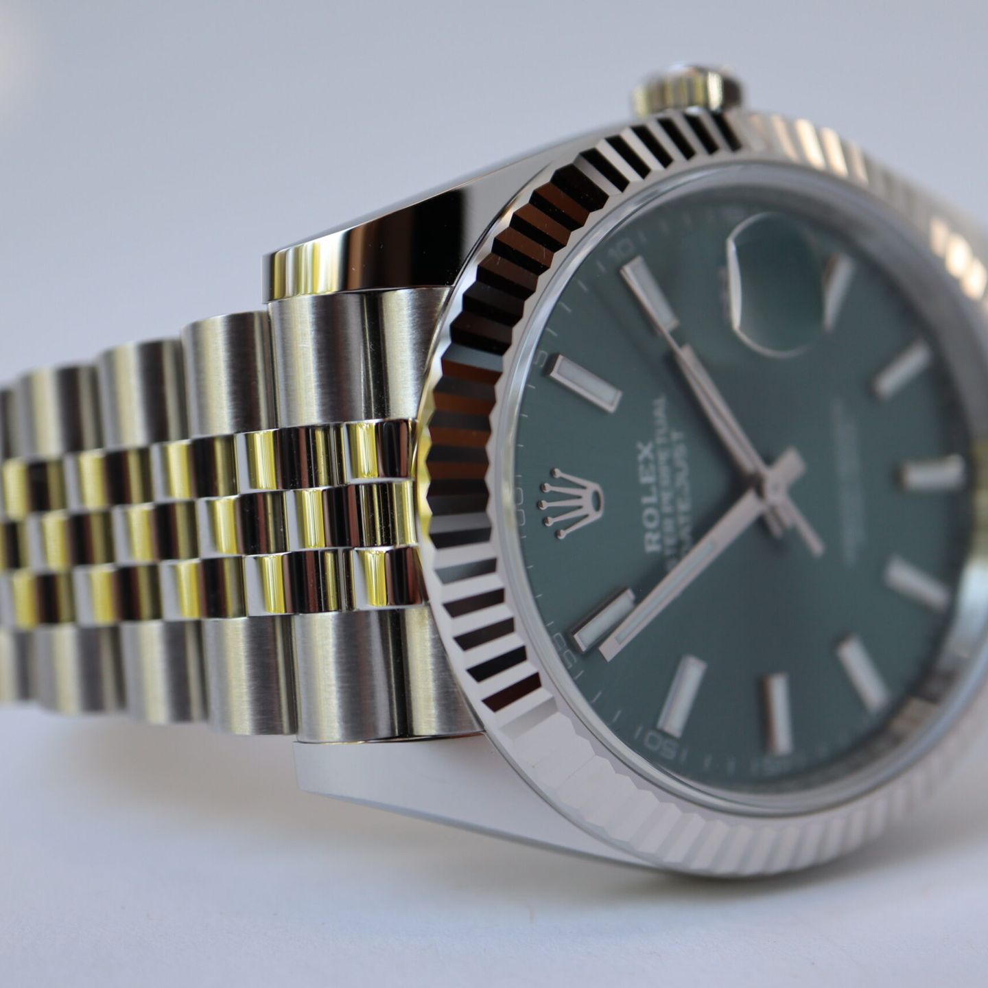 Rolex Datejust 41 126334 - (6/8)