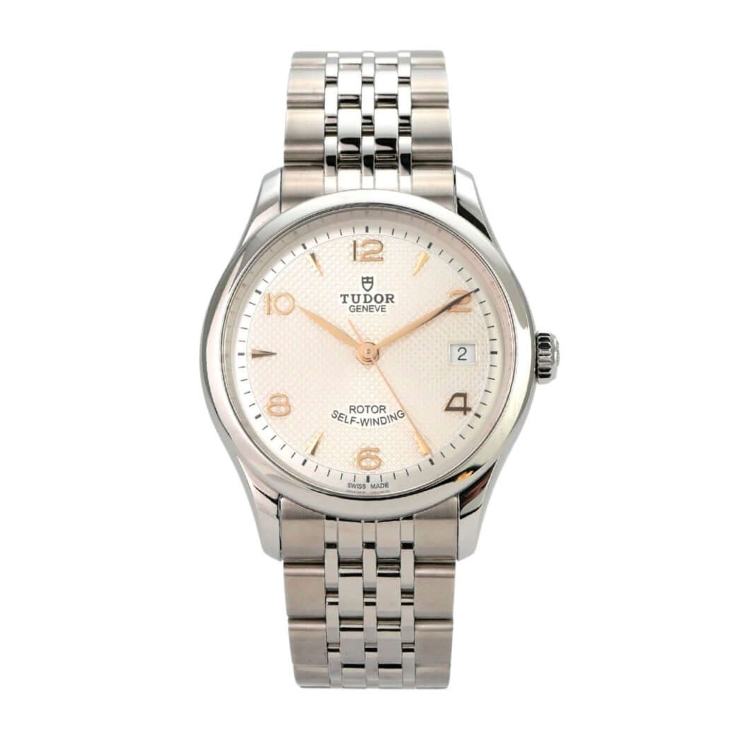 Tudor 1926 91450 - (2/8)