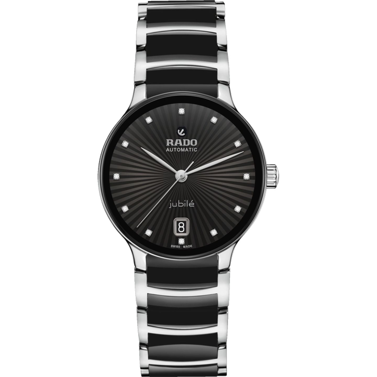 Rado Centrix R30031742 (2026) - 35mm Staal (1/1)