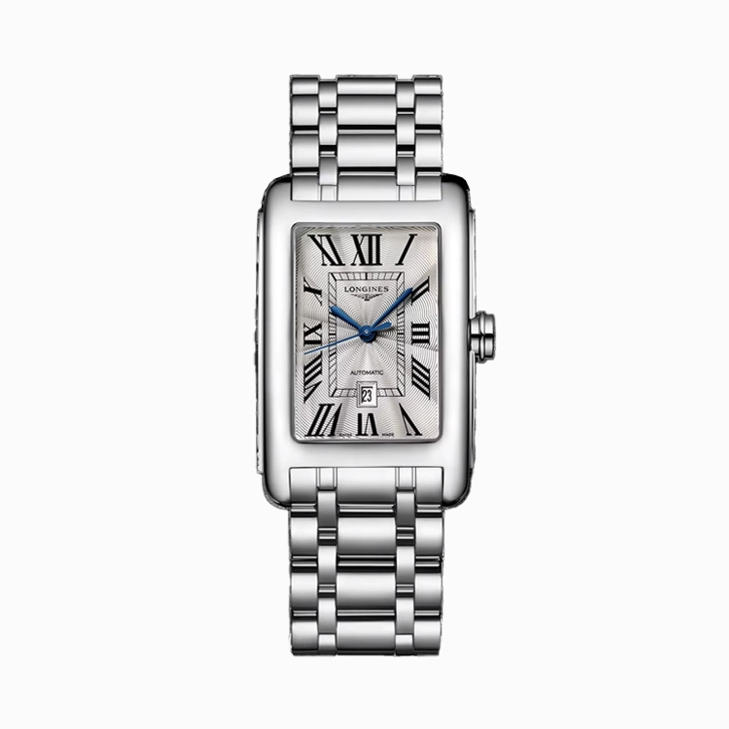 Longines DolceVita L5.757.4.71.6 - (1/1)