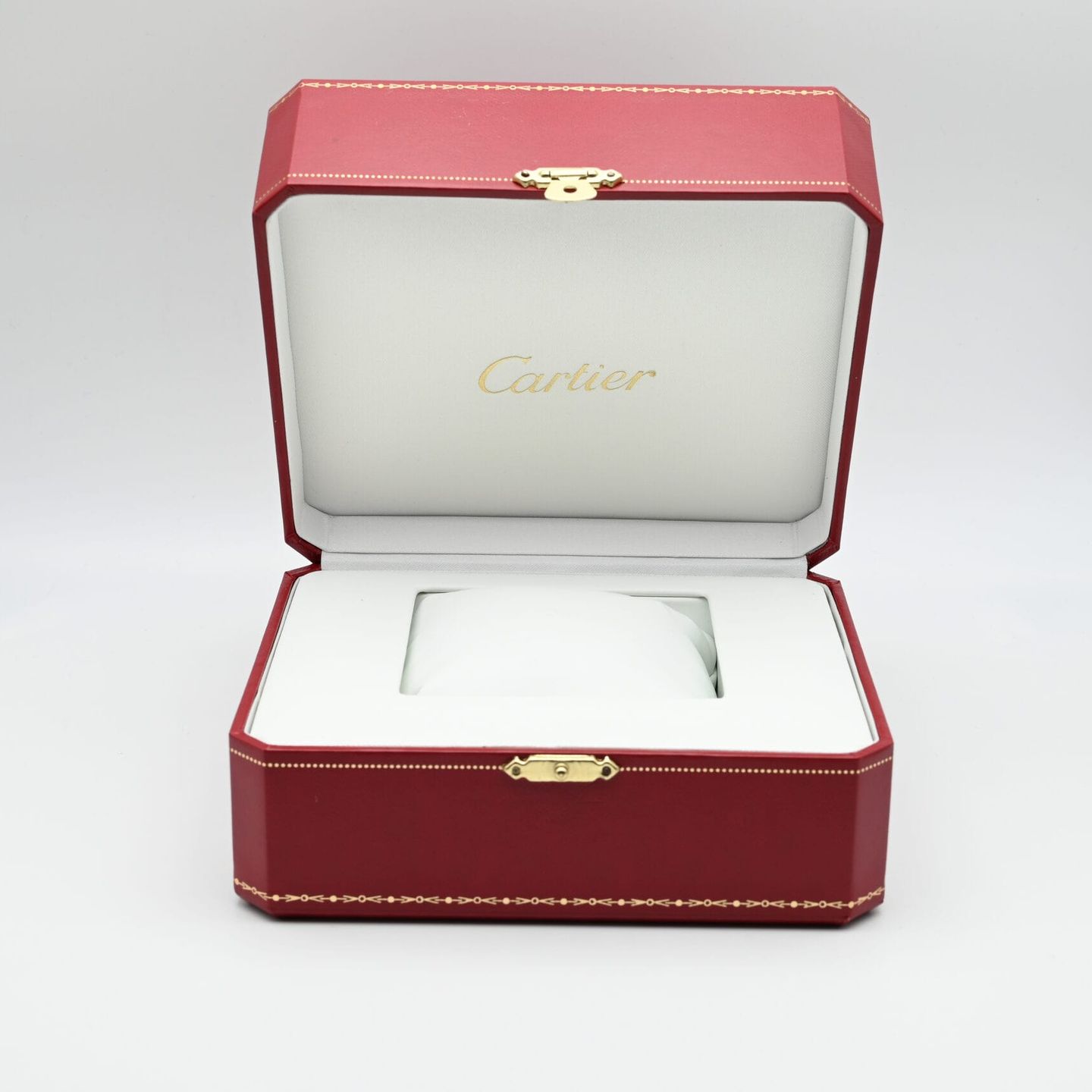 Cartier Santos 187903 - (2/8)