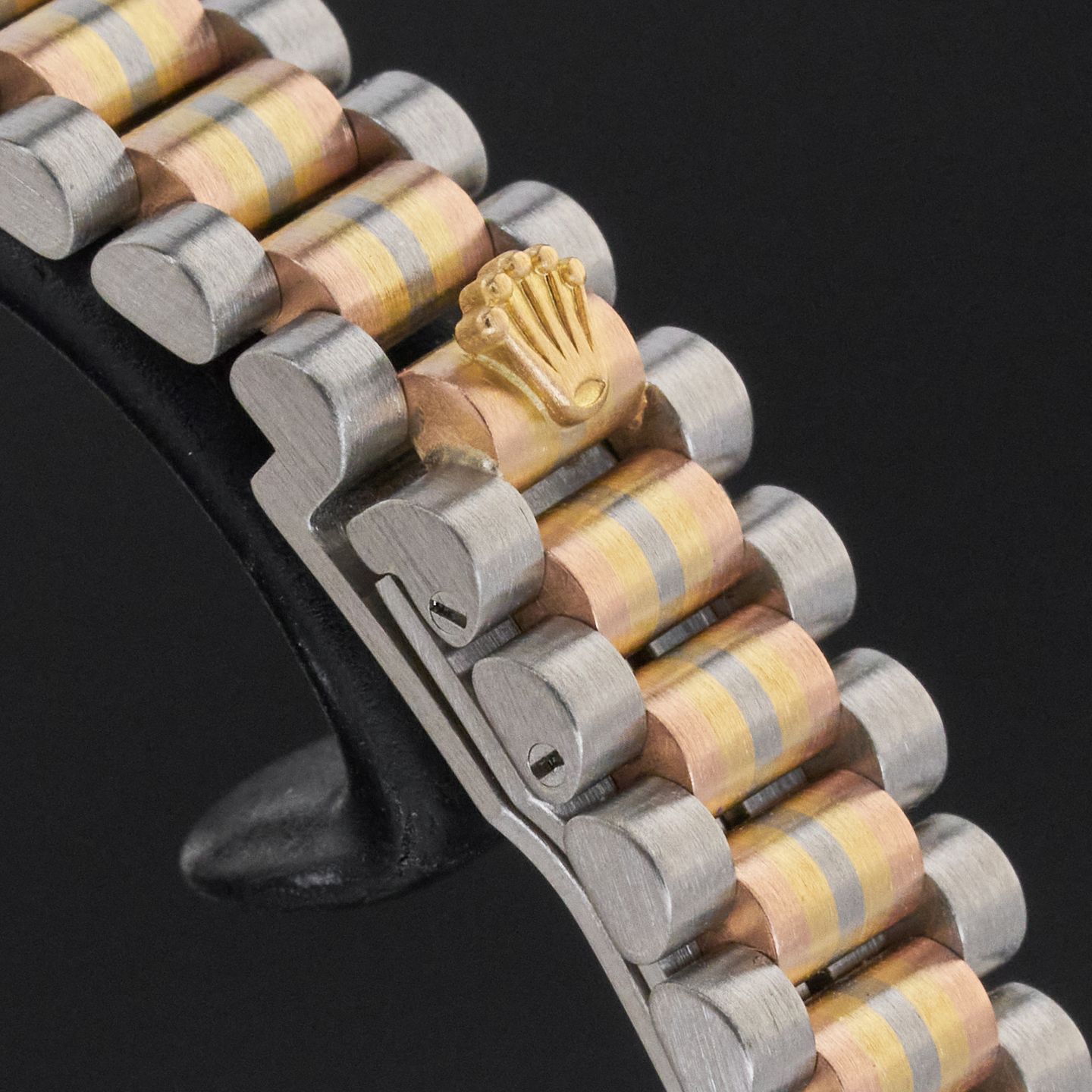 Rolex Lady-Datejust 69179 - (8/8)