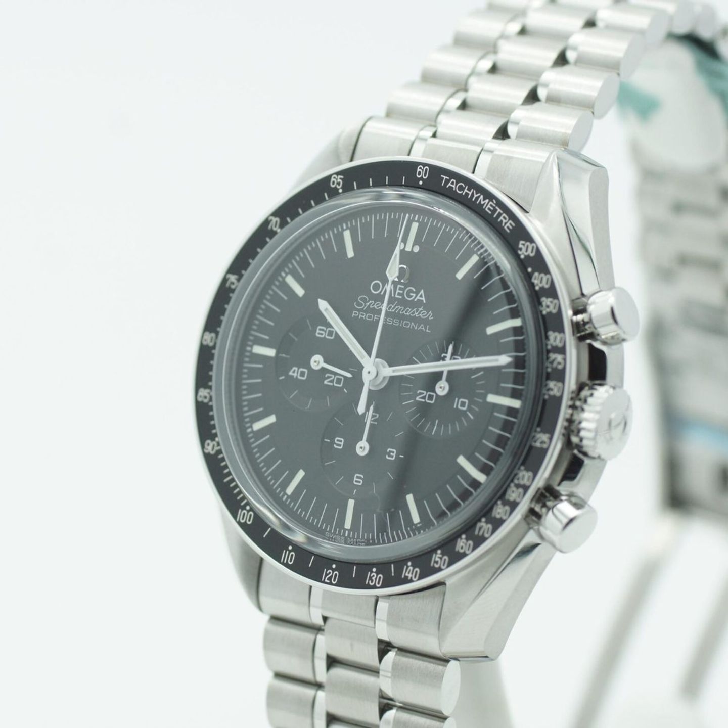 Omega Speedmaster Professional Moonwatch 310.30.42.50.01.002 - (5/8)