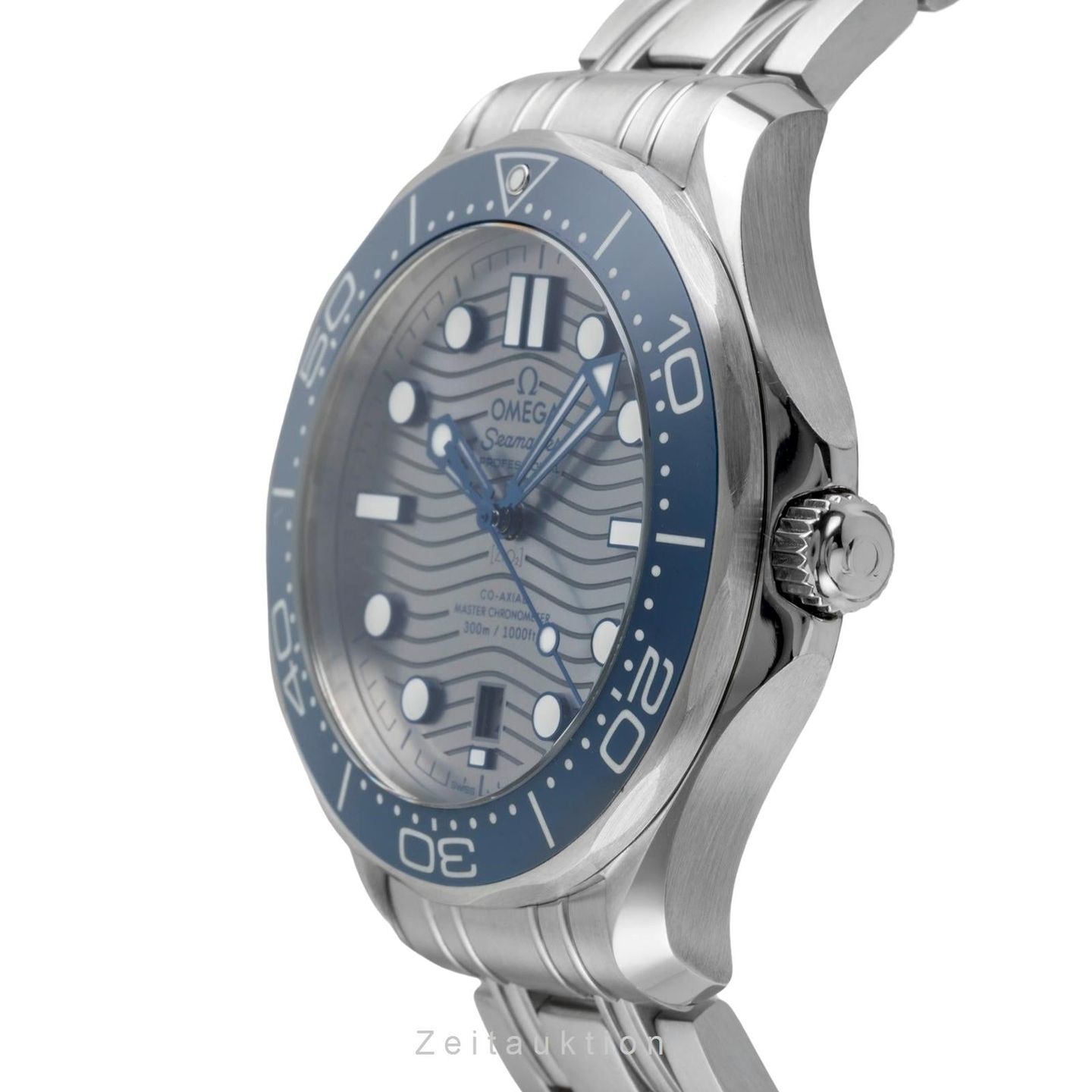 Omega Seamaster Diver 300 M 210.30.42.20.06.001 - (5/8)