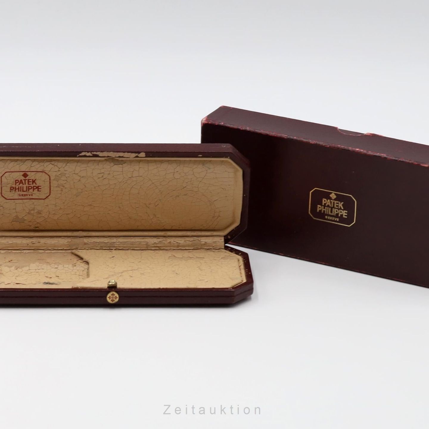 Patek Philippe Golden Ellipse 3546 - (7/8)