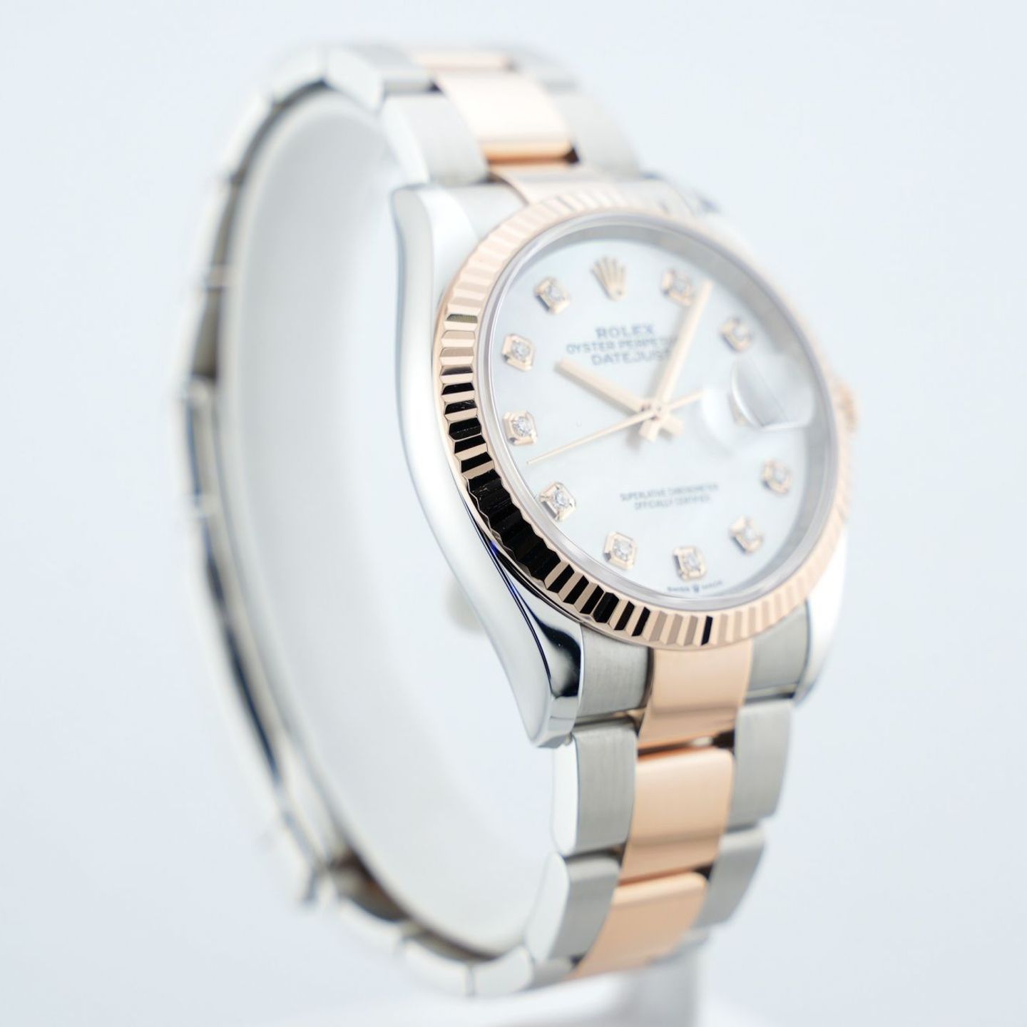 Rolex Datejust 36 116231 - (8/8)