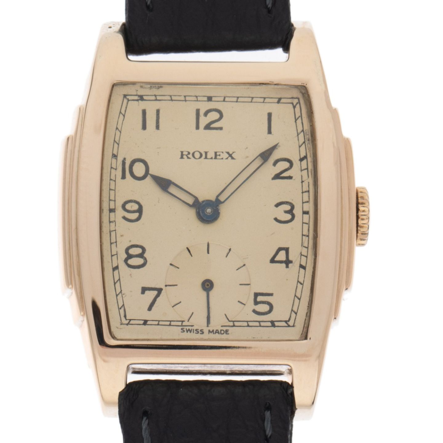 Rolex Prince 2387 - (1/8)