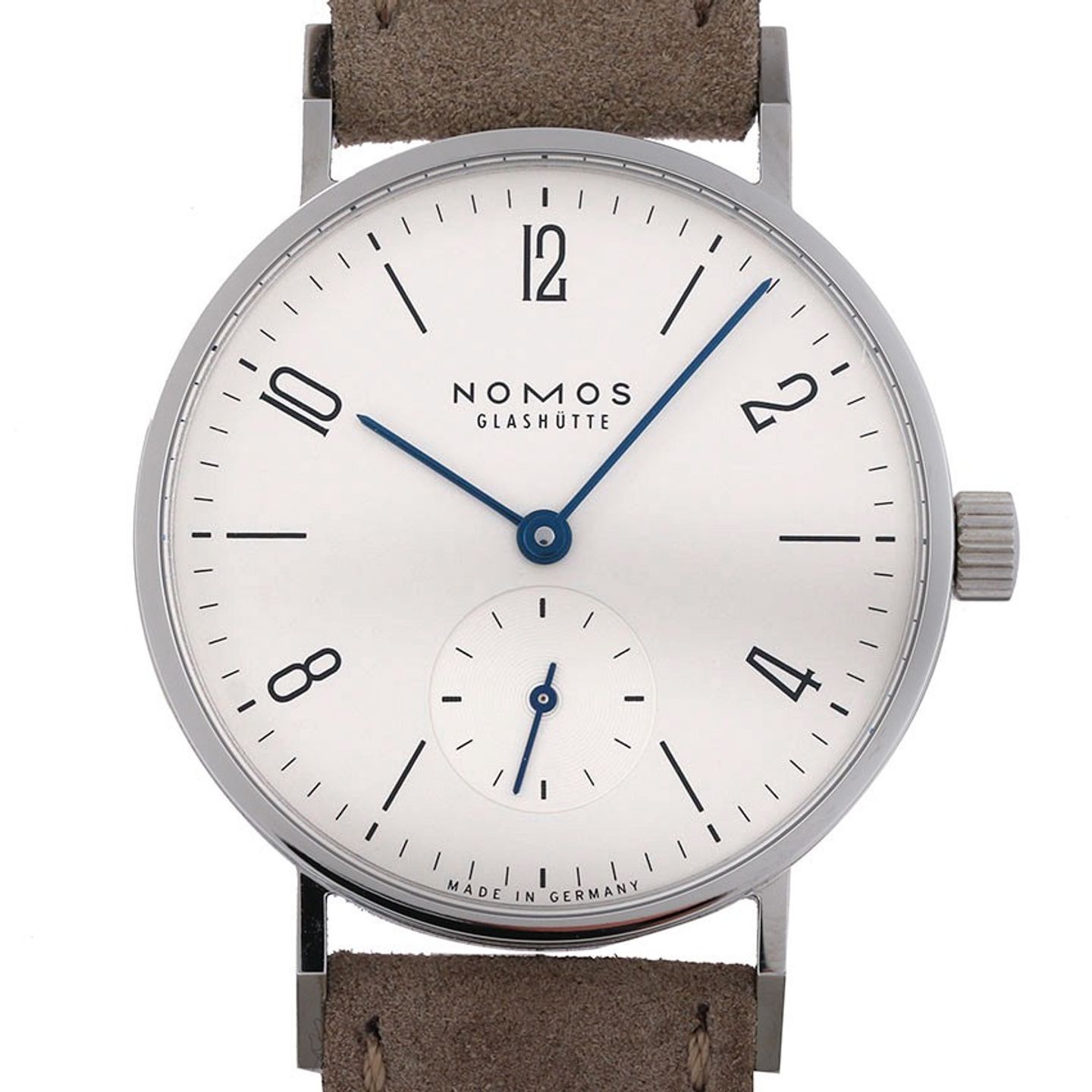 NOMOS Tangente 33 123 - (1/8)