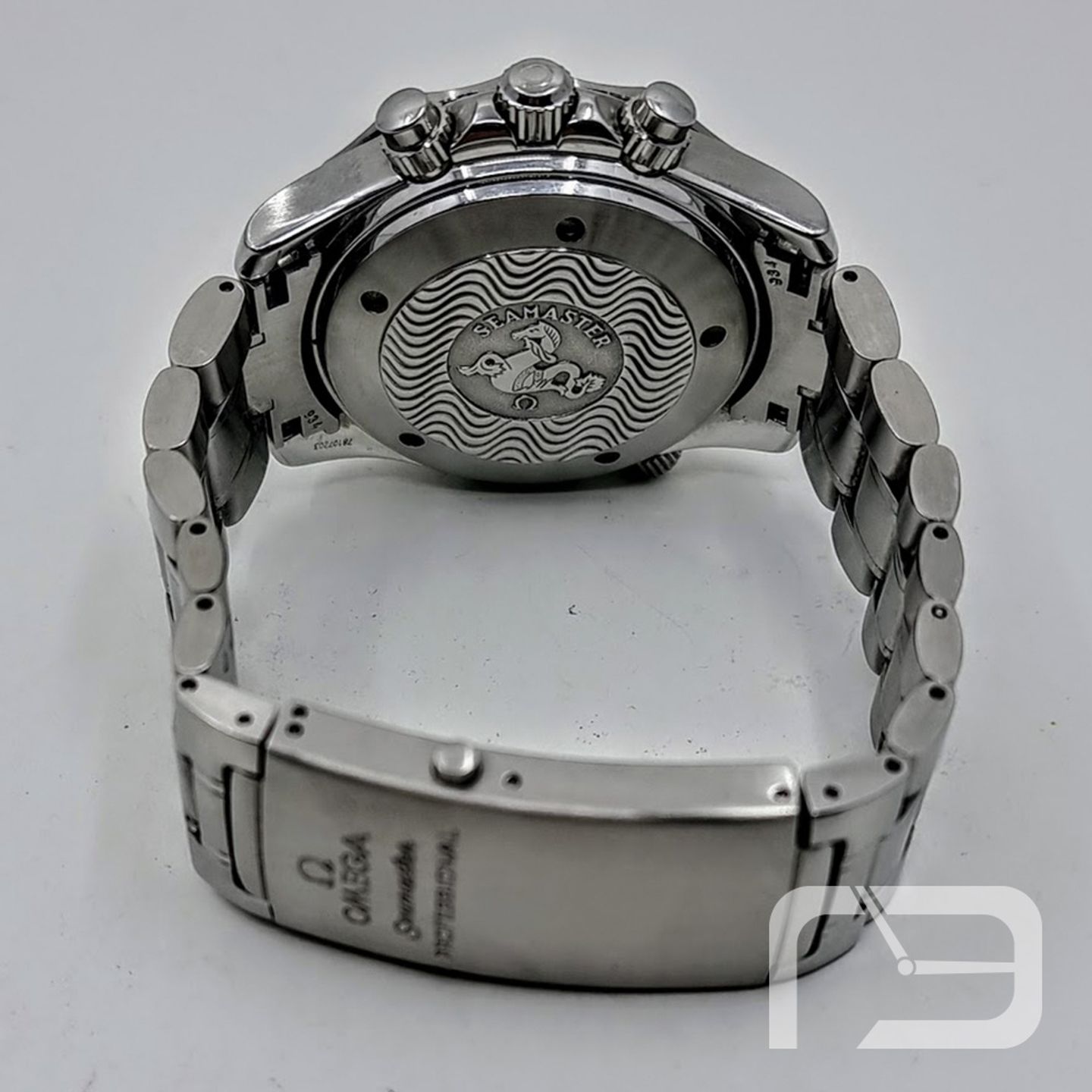 Omega Seamaster Diver 300 M 2594.52.00 - (7/8)