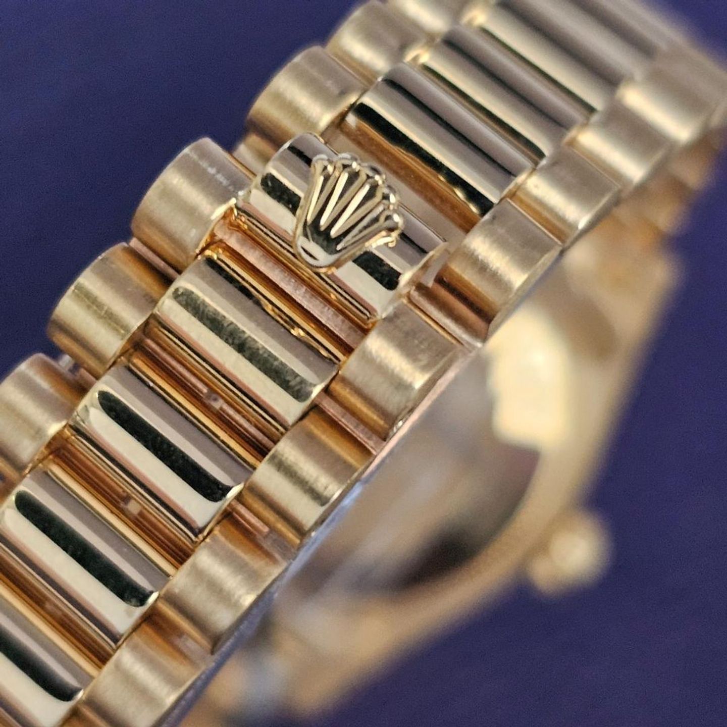 Rolex Datejust 31 68278 - (4/4)