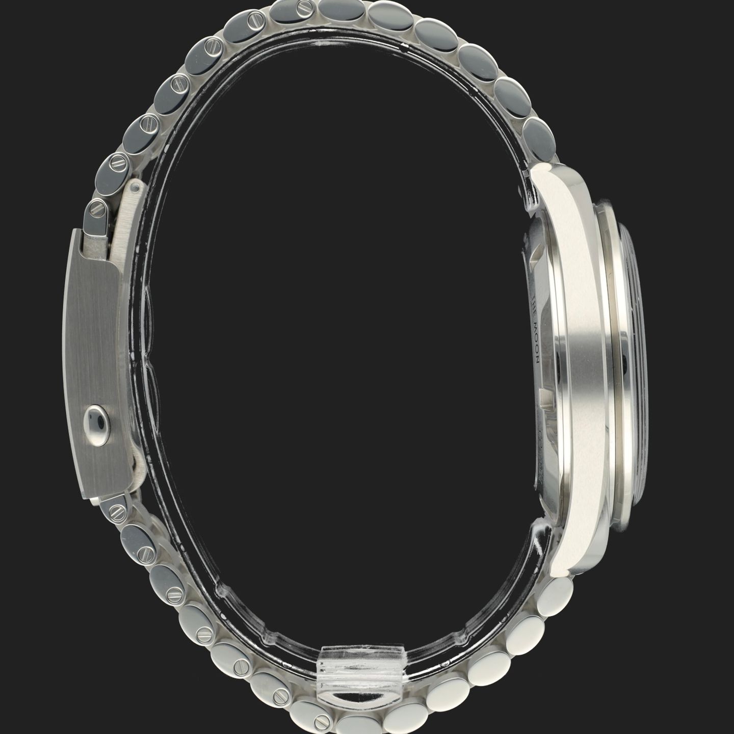 Omega Speedmaster Professional Moonwatch 310.30.42.50.01.002 (2026) - Zwart wijzerplaat 42mm Staal (5/8)