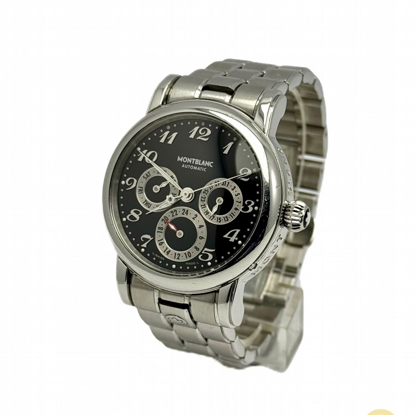 Montblanc Sport 7018 - (3/30)