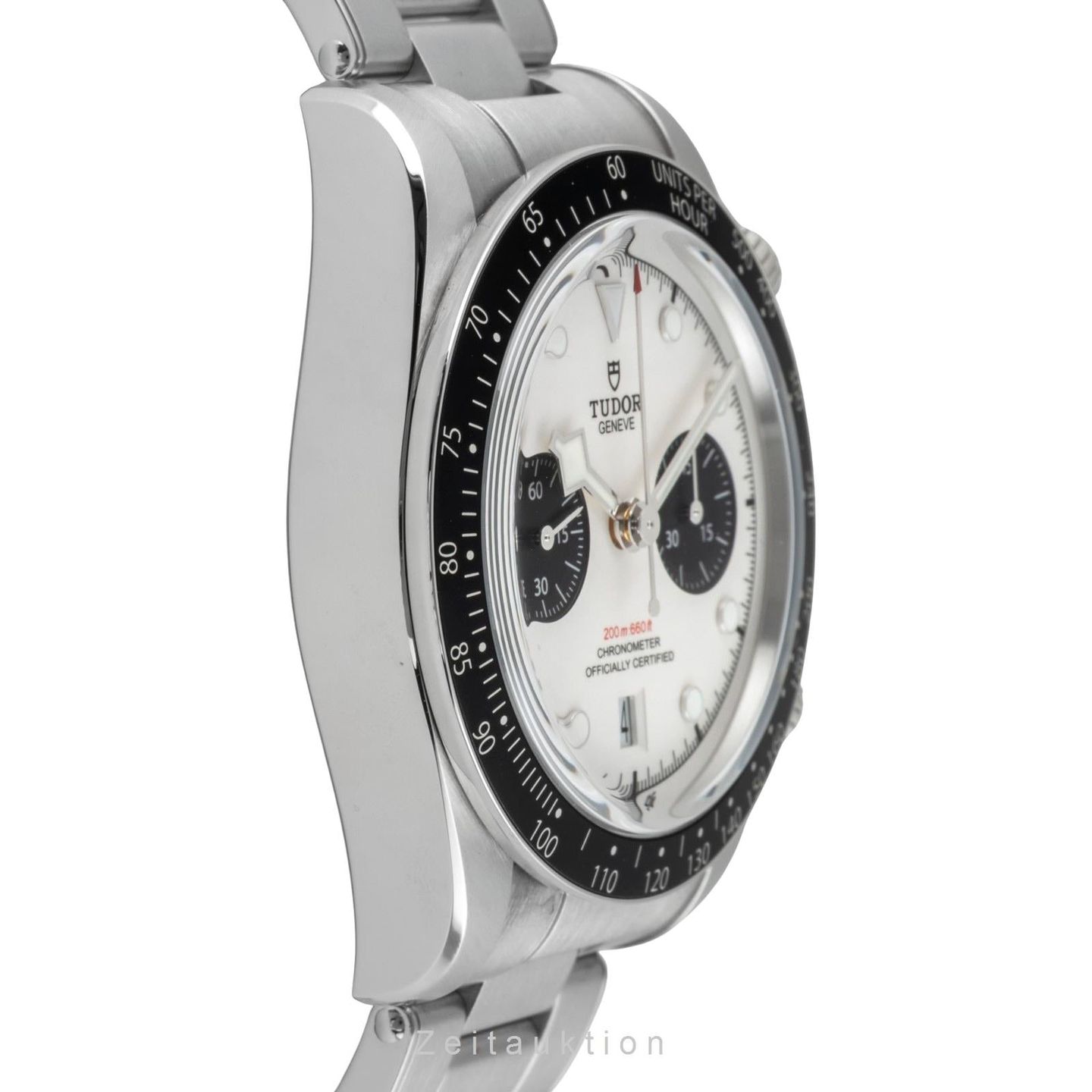 Tudor Black Bay Chrono 79360N - (6/8)
