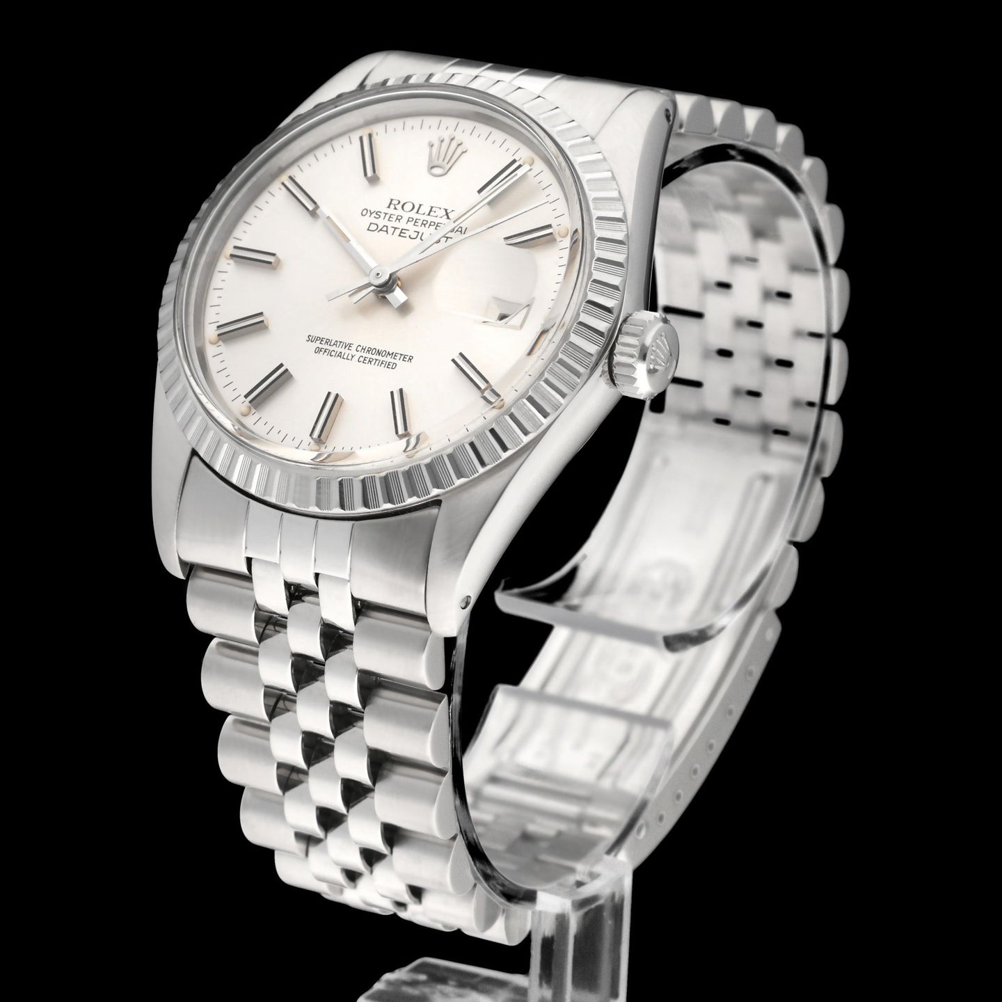 Rolex Datejust 36 16030 - (5/8)