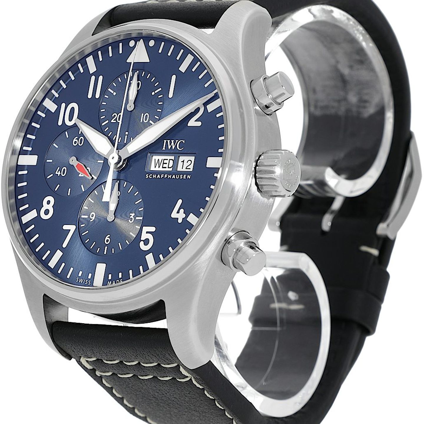 IWC Pilot Chronograph IW377714 - (3/5)